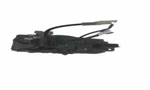 Serratura Anteriore Destra per Opel Astra H S. Wagon (2004 - 2007)