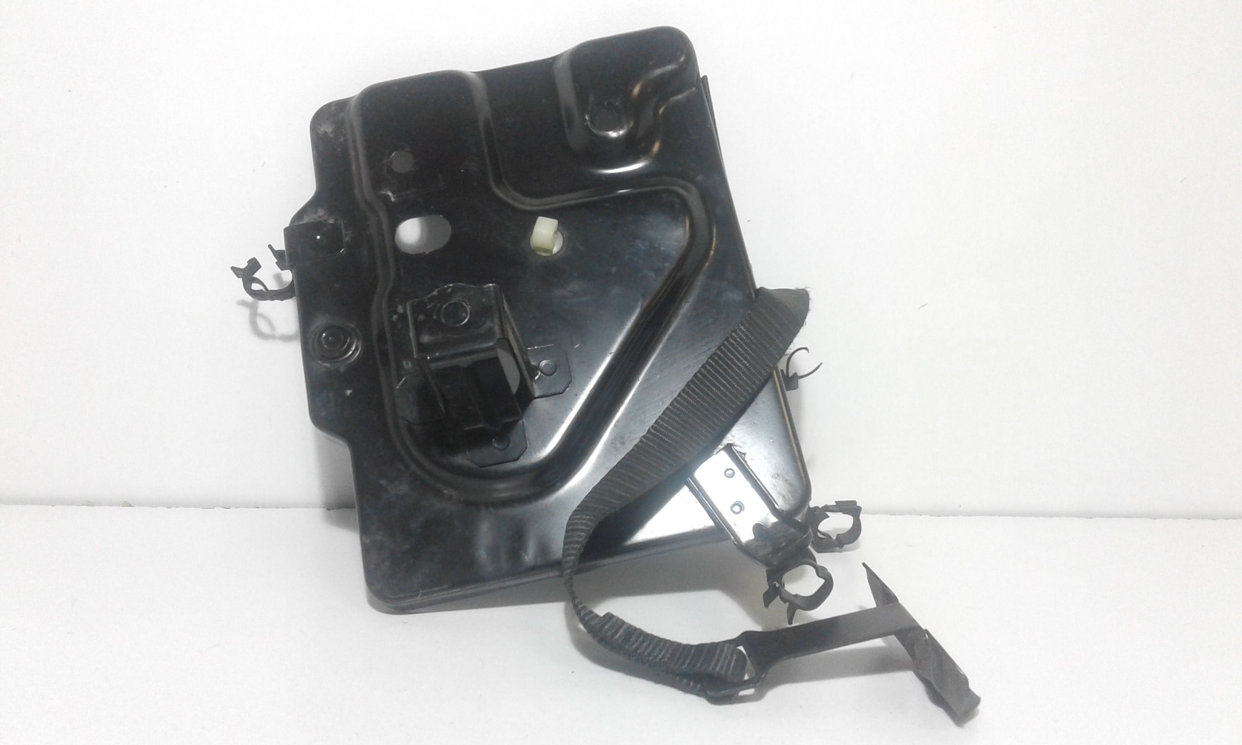 Alloggio Batteria LANCIA Ypsilon 4 Serie