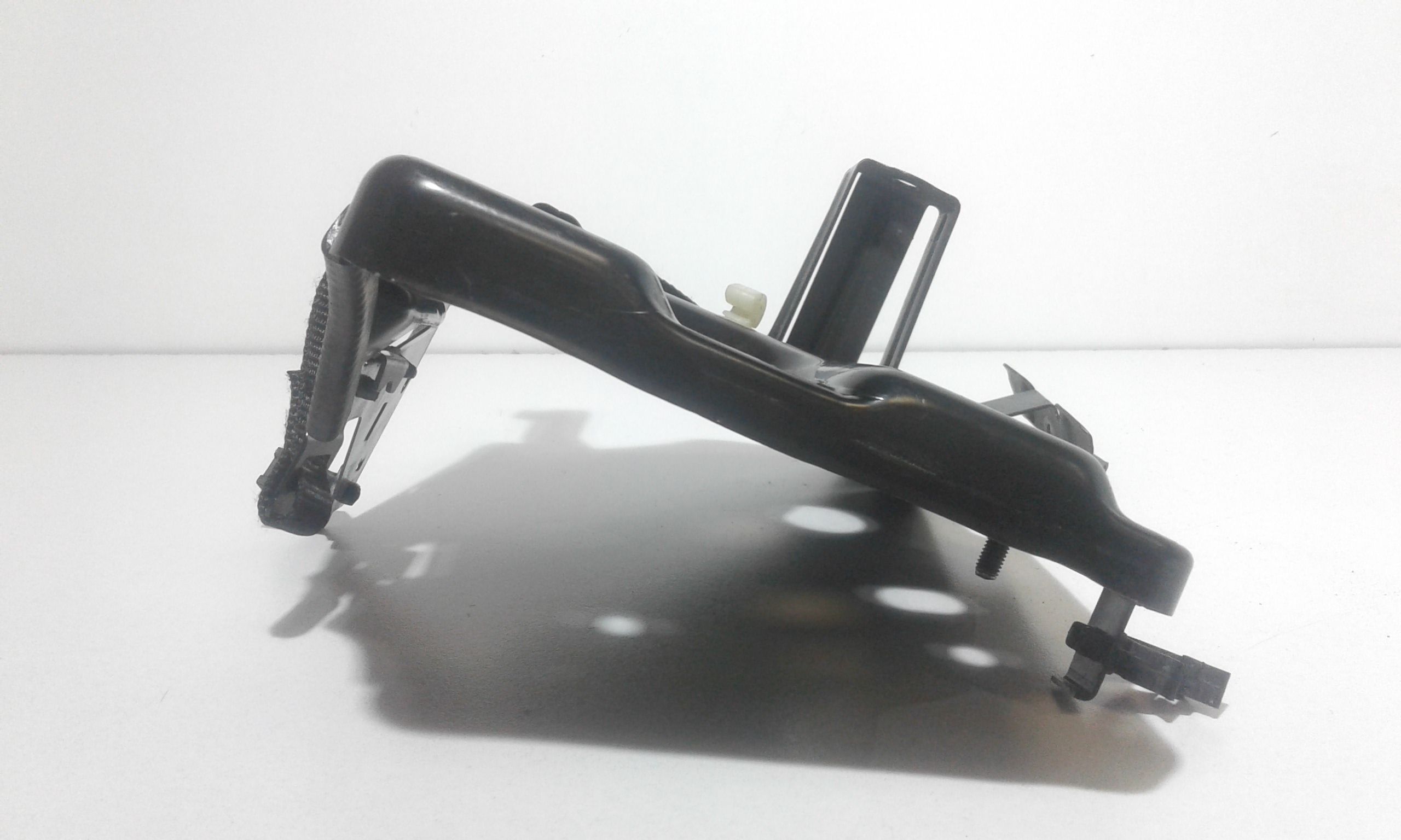 Alloggio Batteria LANCIA Ypsilon 4 Serie