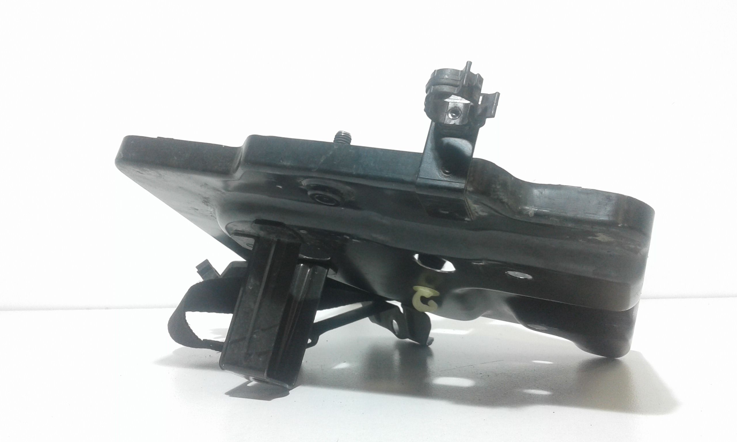 Alloggio Batteria LANCIA Ypsilon 4 Serie