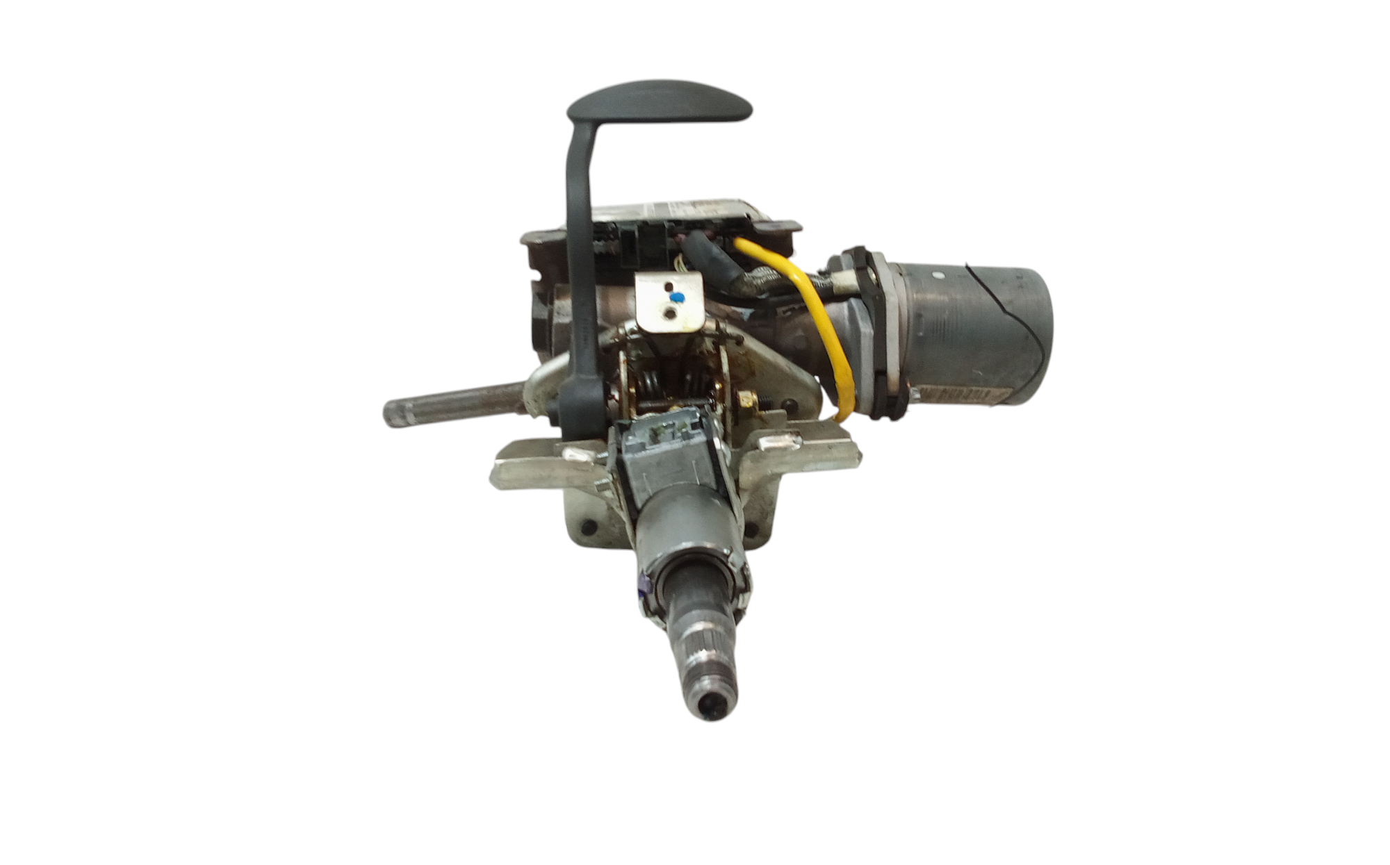 City completo per Fiat Punto Berlina 5p 3 Serie (2003 - In produzione)