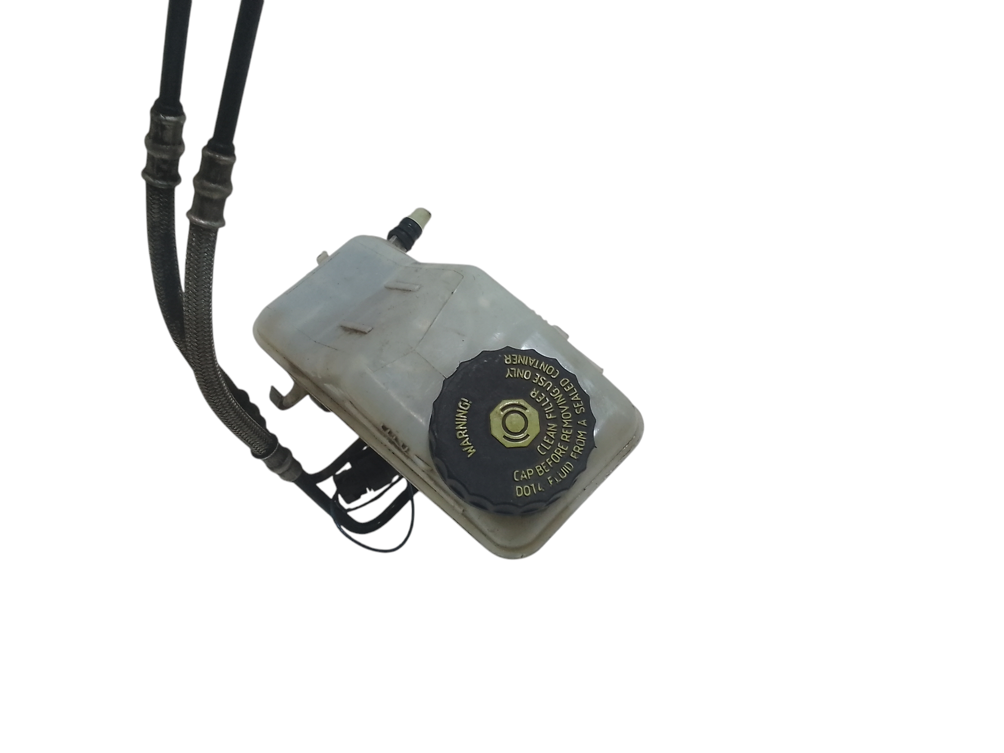 Pompa Freni per Opel Corsa D 5p 1 Serie (2006 - In produzione)