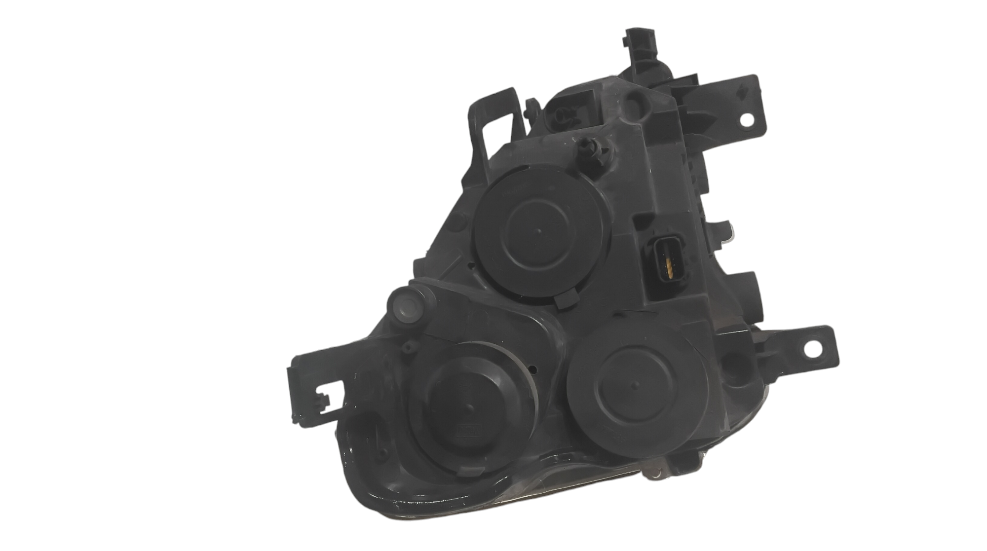 Faro anteriore Sinistro Guida per Peugeot Partner 3 Serie (2008 - In produzione)