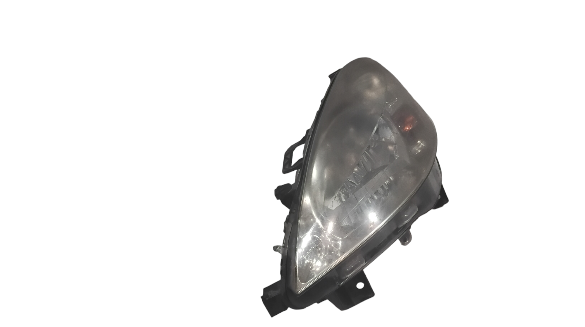 Faro anteriore Sinistro Guida per Peugeot Partner 3 Serie (2008 - In produzione)