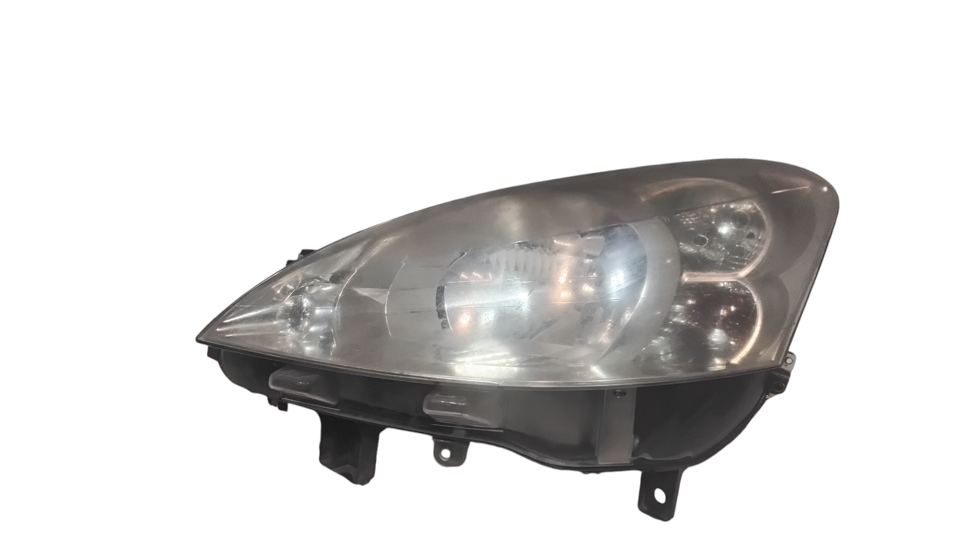 Faro anteriore Sinistro Guida per Peugeot Partner 3 Serie (2008 - In produzione)