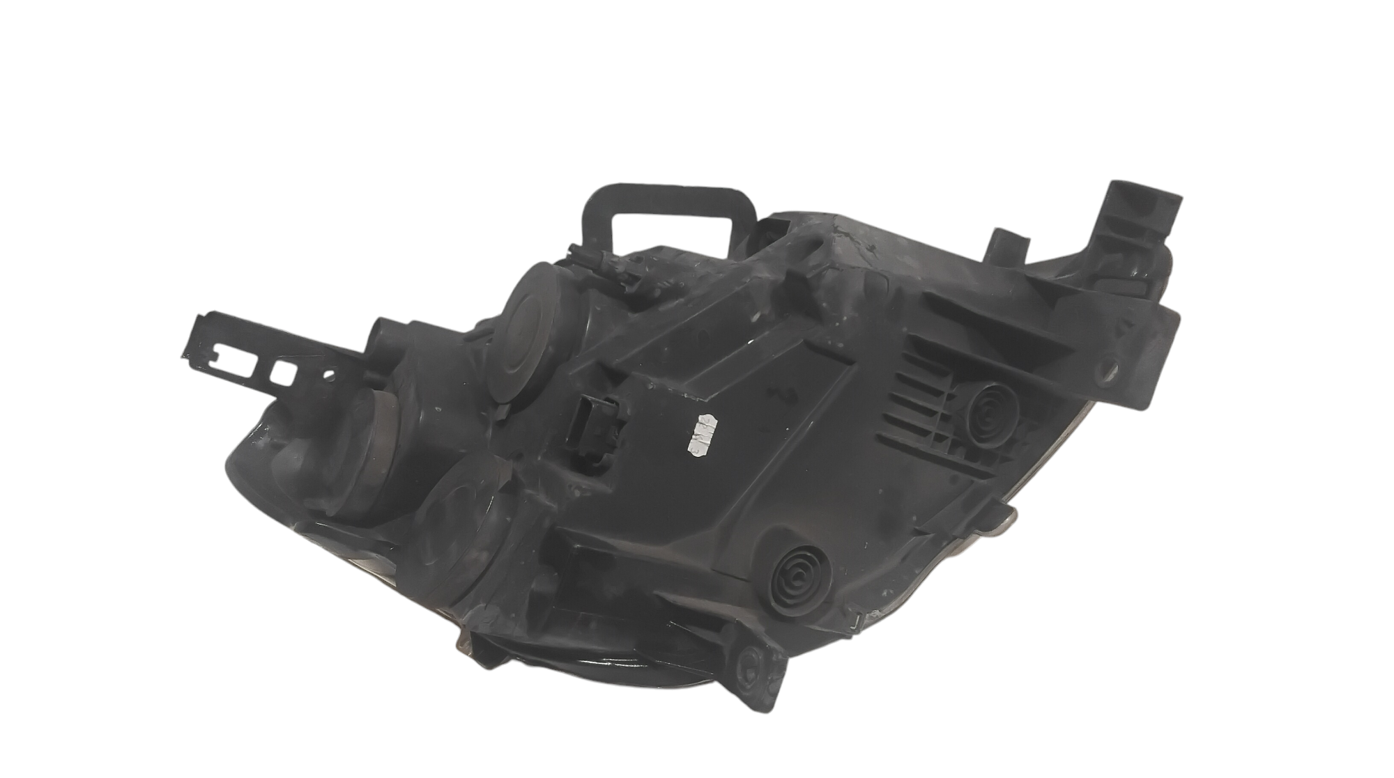 Faro anteriore Sinistro Guida per Peugeot Partner 3 Serie (2008 - In produzione)