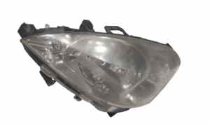 Faro anteriore Sinistro Guida per Peugeot Partner 3 Serie (2008 - In produzione)