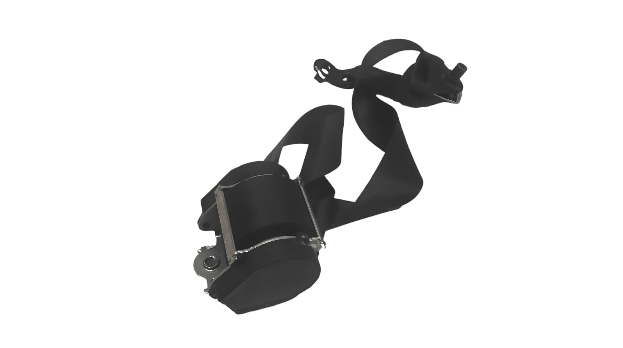 Cintura di sicurezza Posteriore DX passeggero per Nissan Nv400 (2010 - )