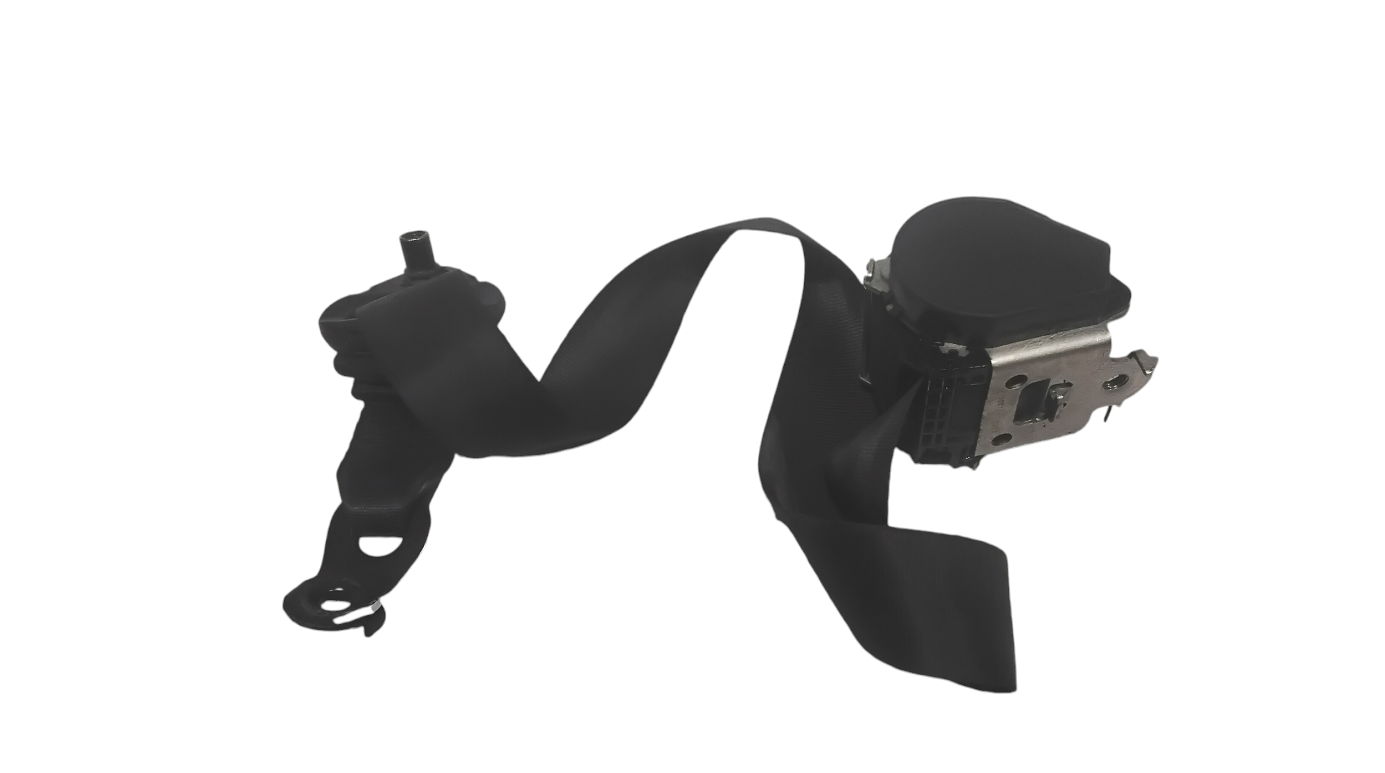 Cintura di sicurezza Posteriore DX passeggero per Nissan Nv400 (2010 - )