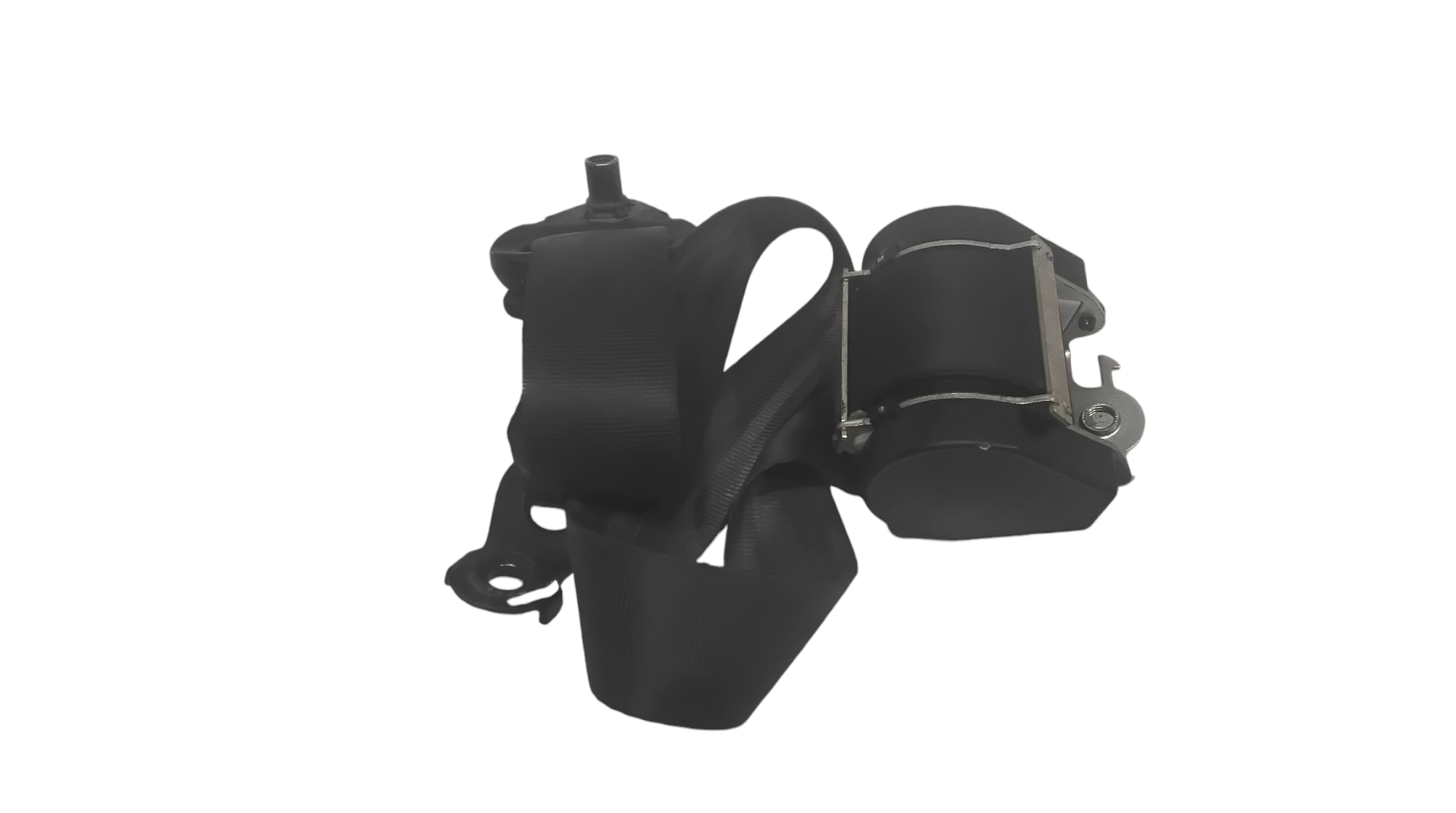 Cintura di sicurezza Posteriore DX passeggero per Nissan Nv400 (2010 - )