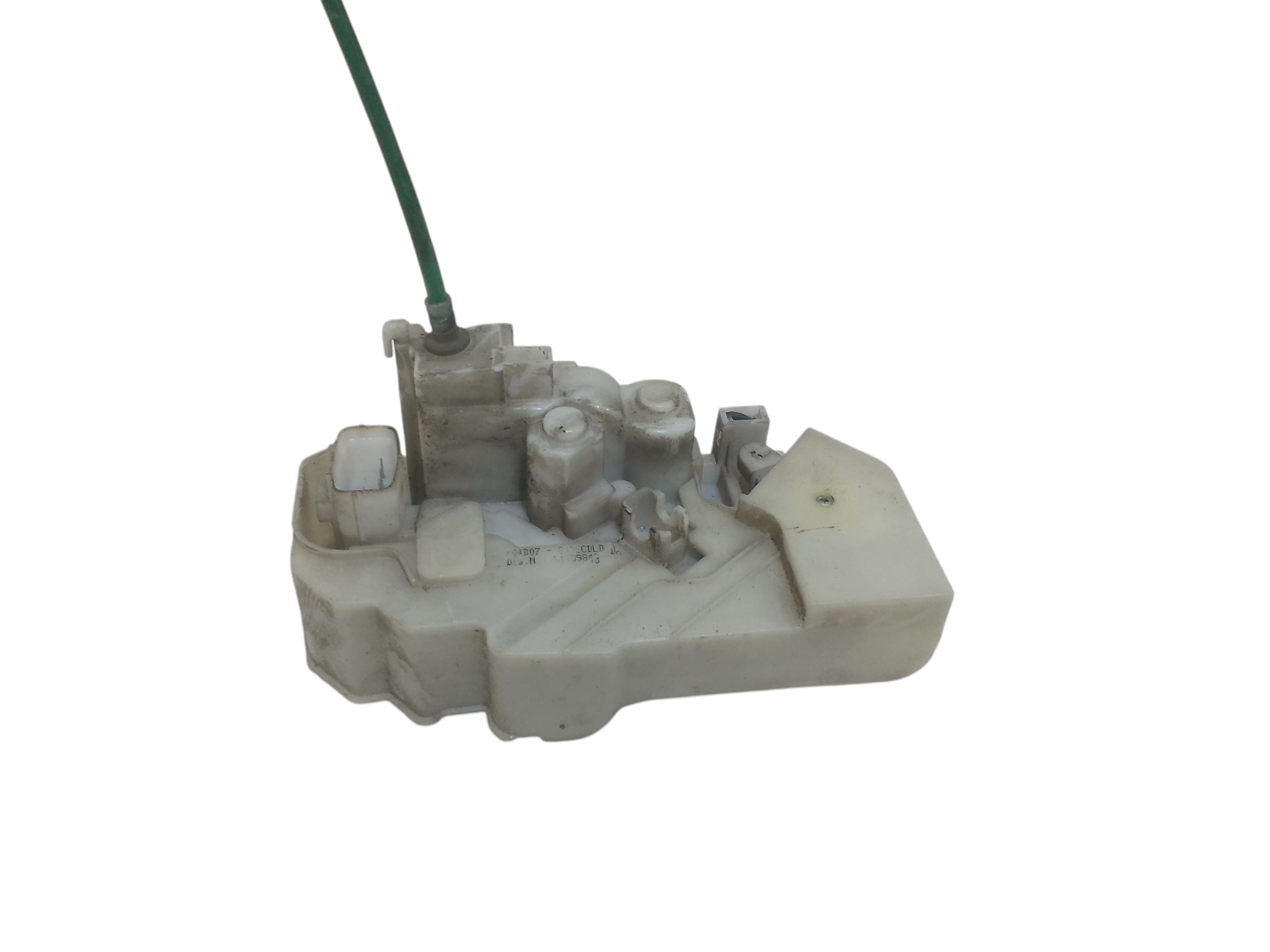 Serratura Anteriore Destra per Lancia Ypsilon 1 Serie (2003 - 2006)