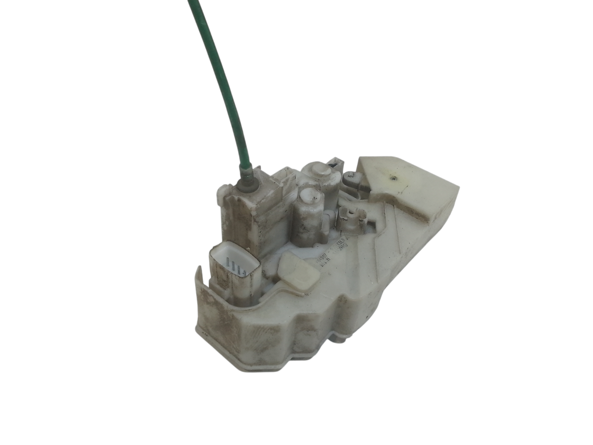 Serratura Anteriore Destra per Lancia Ypsilon 1 Serie (2003 - 2006)