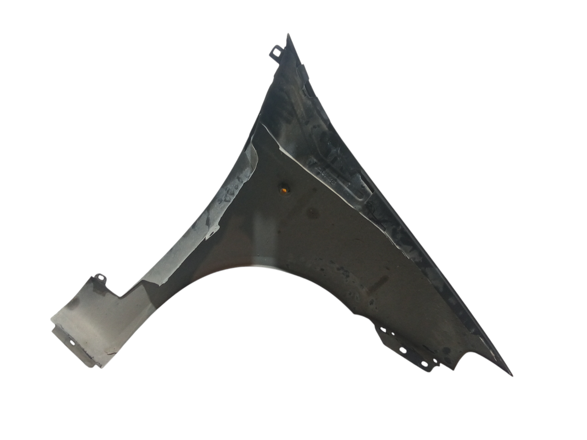 Parafango Anteriore Sinistro per Fiat Punto Berlina 5p 2 Serie (1999 - 2003)