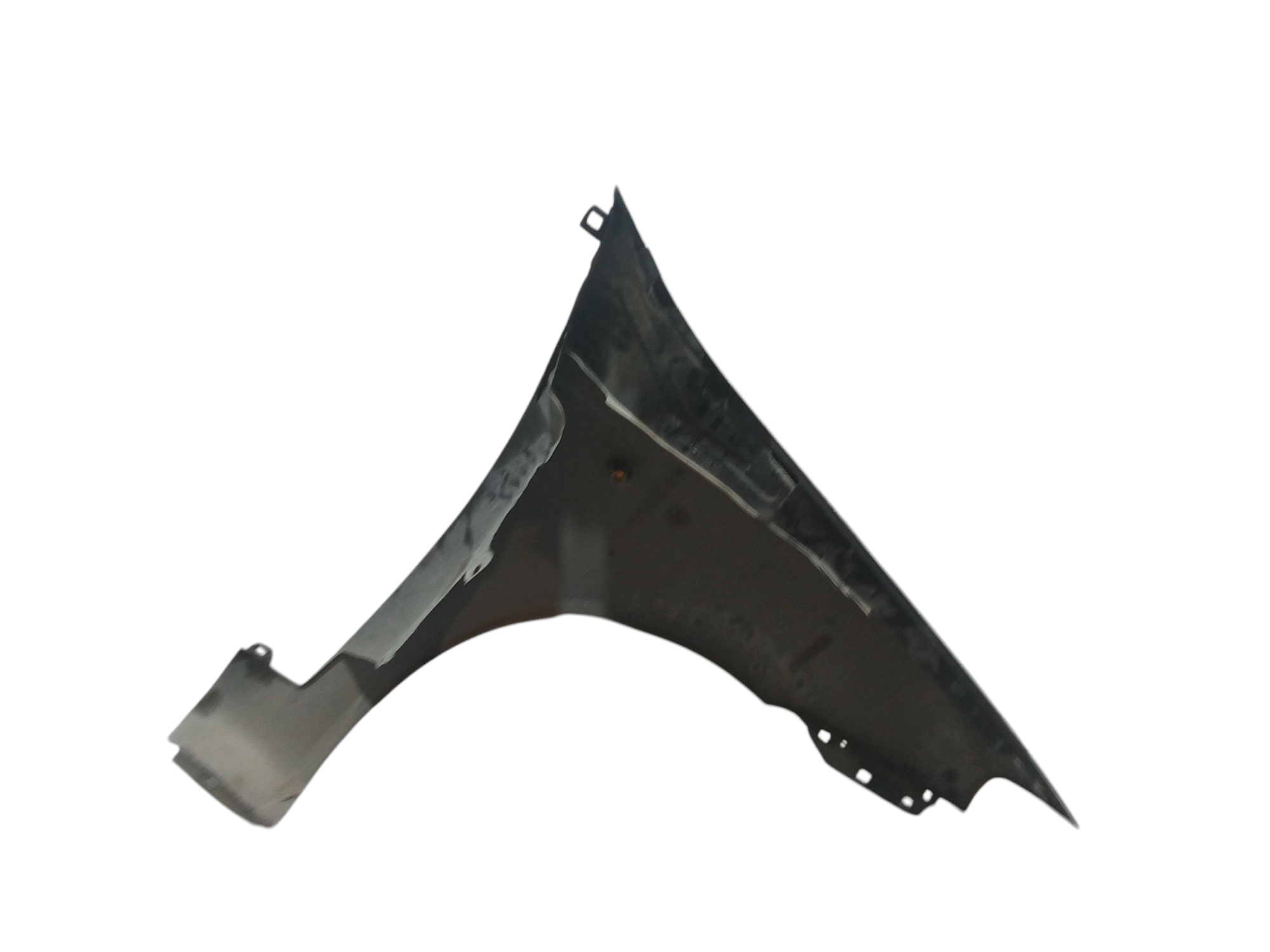 Parafango Anteriore Sinistro per Fiat Punto Berlina 5p 2 Serie (1999 - 2003)