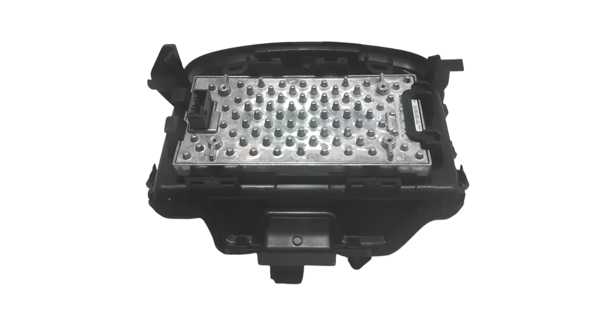 Alimentatore carica batterie per Ford Puma Serie (19>) (2019 - In produzione)