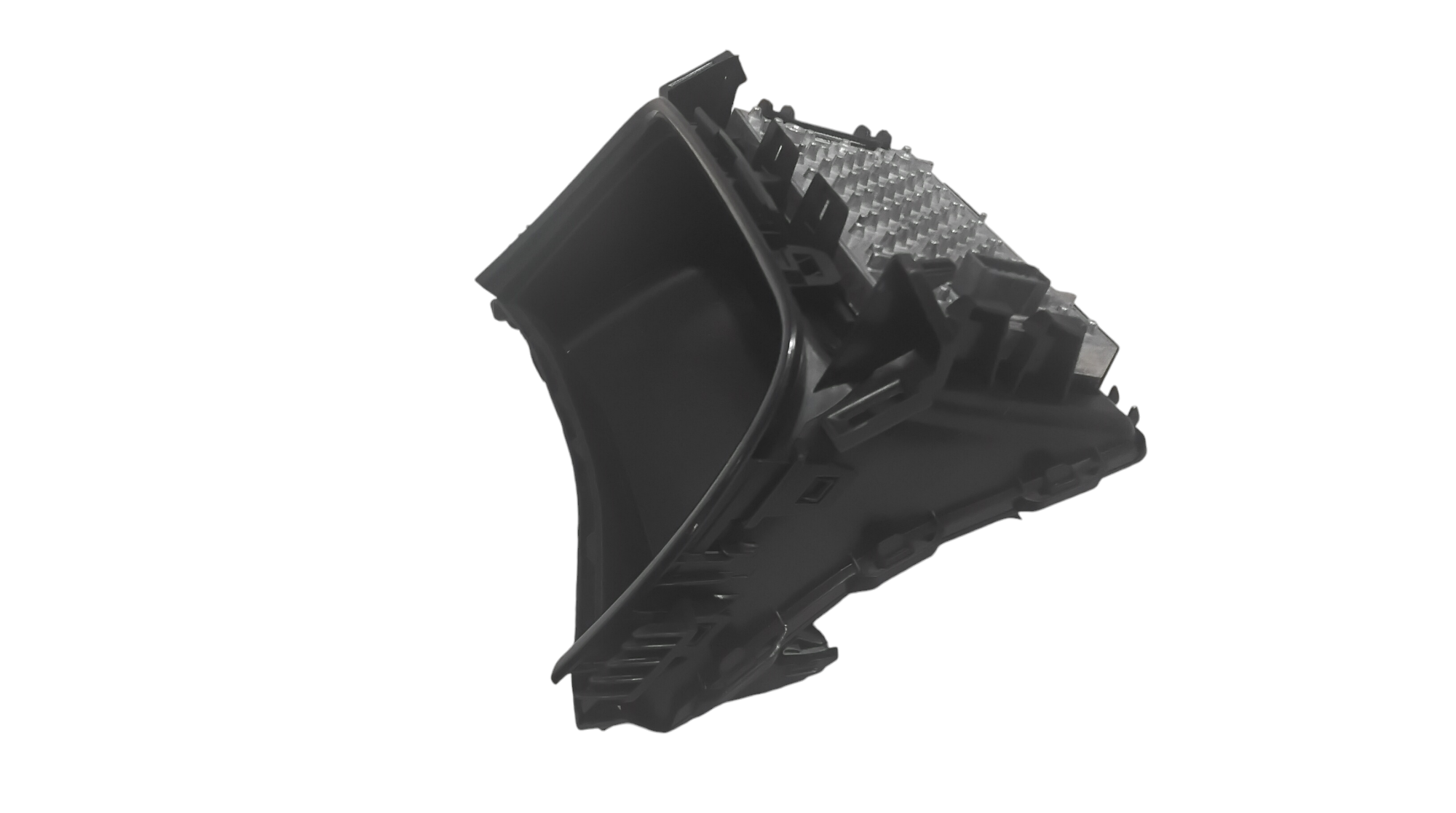 Alimentatore carica batterie per Ford Puma Serie (19>) (2019 - In produzione)