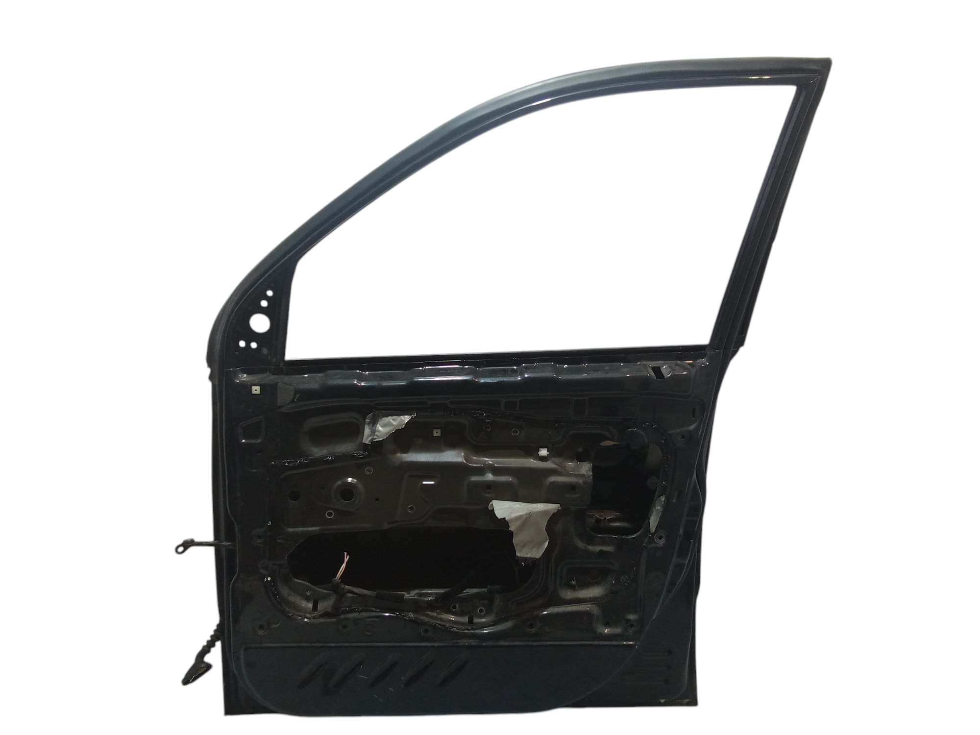 Portiera anteriore Destra per Hyundai Atos Prime 3 Serie (2004 - In produzione)