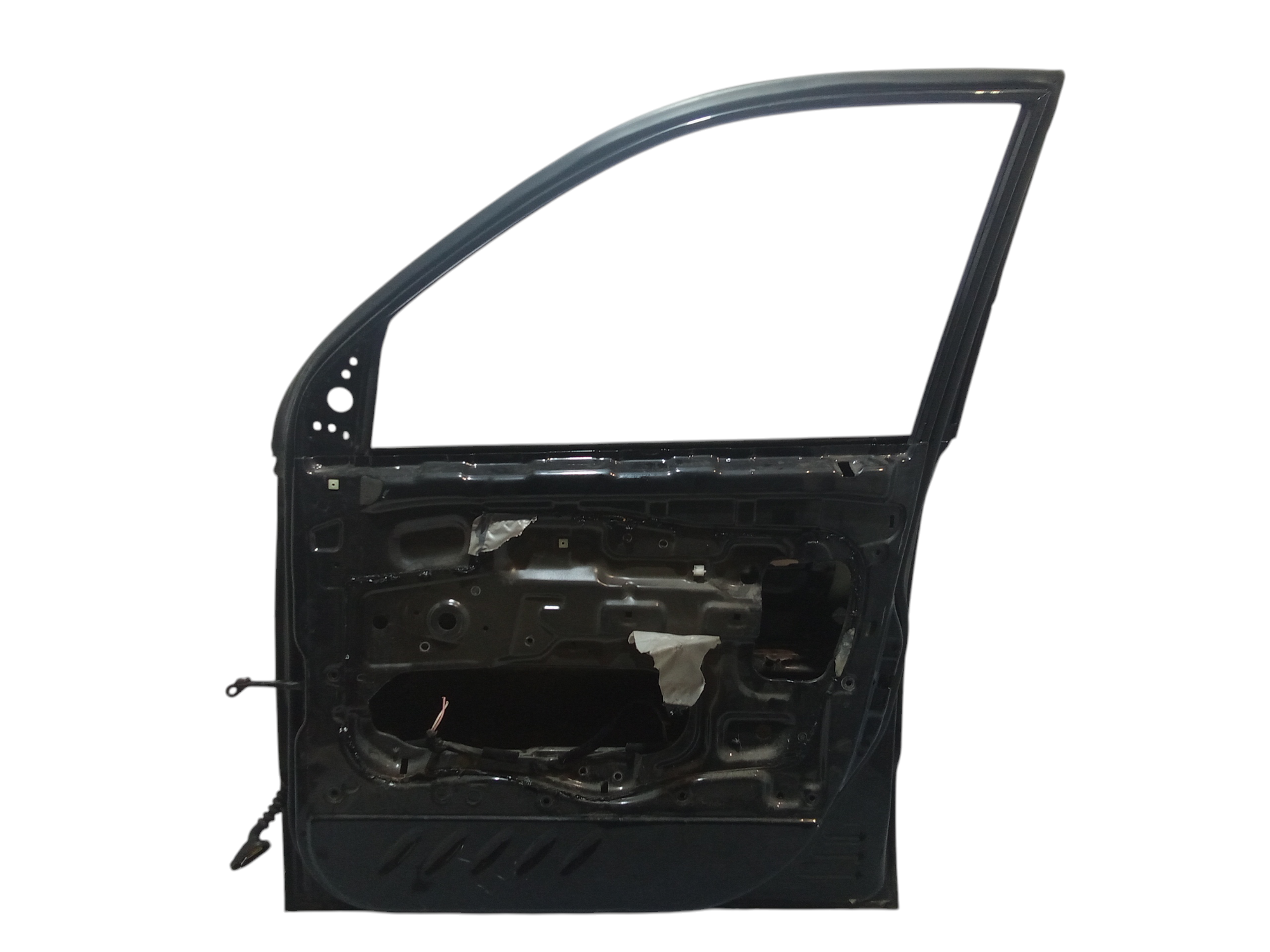 Portiera anteriore Destra per Hyundai Atos Prime 3 Serie (2004 - In produzione)