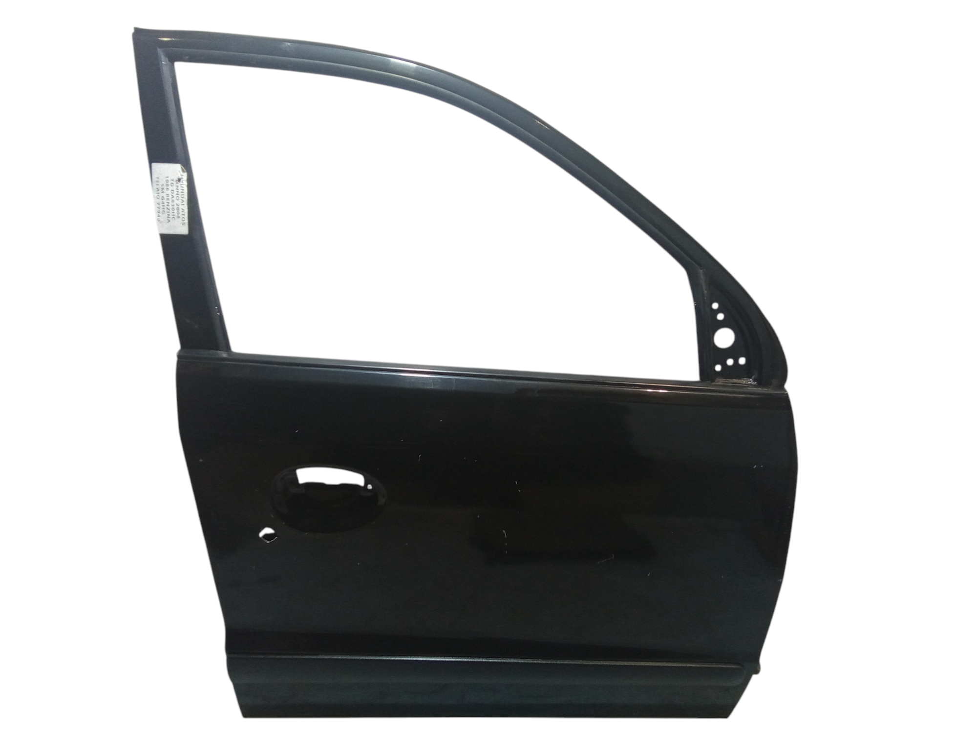 Portiera anteriore Destra per Hyundai Atos Prime 3 Serie (2004 - In produzione)