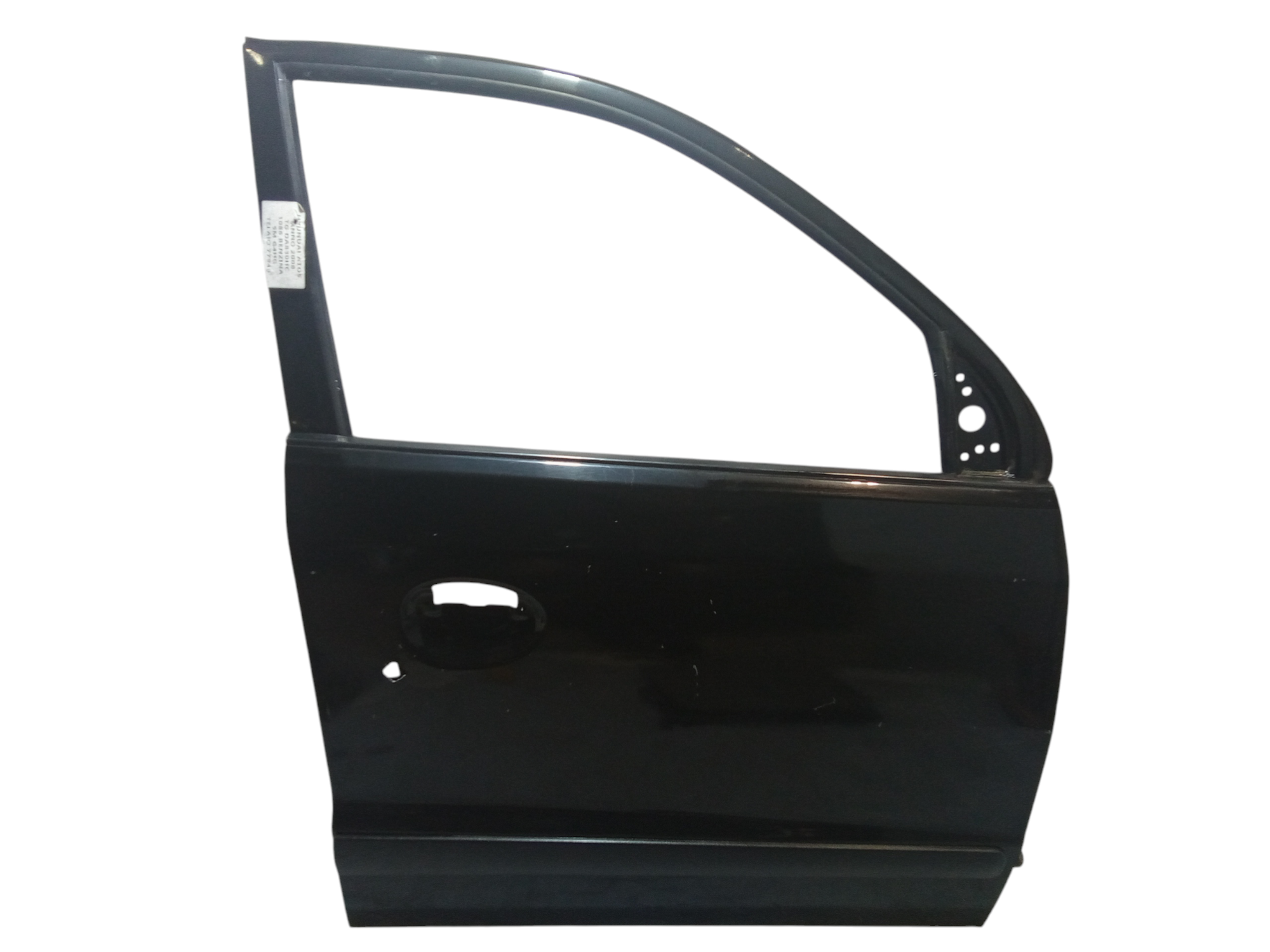 Portiera anteriore Destra per Hyundai Atos Prime 3 Serie (2004 - In produzione)