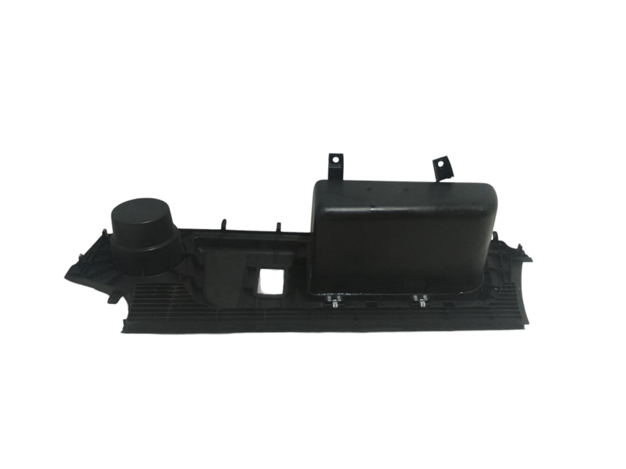 Vano portaoggetti per Land Rover Discovery 3 (2004 - 2010)