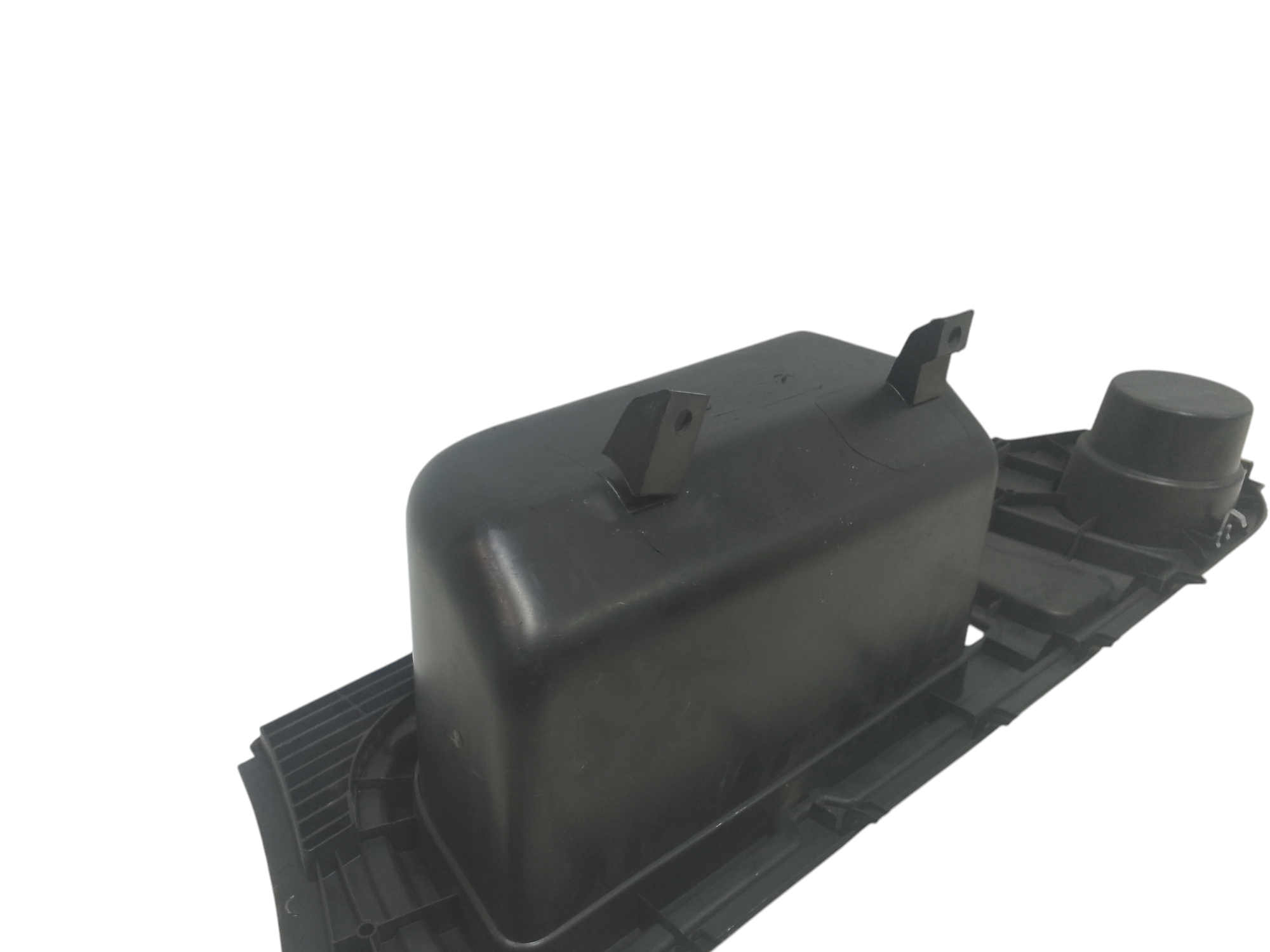 Vano portaoggetti per Land Rover Discovery 3 (2004 - 2010)