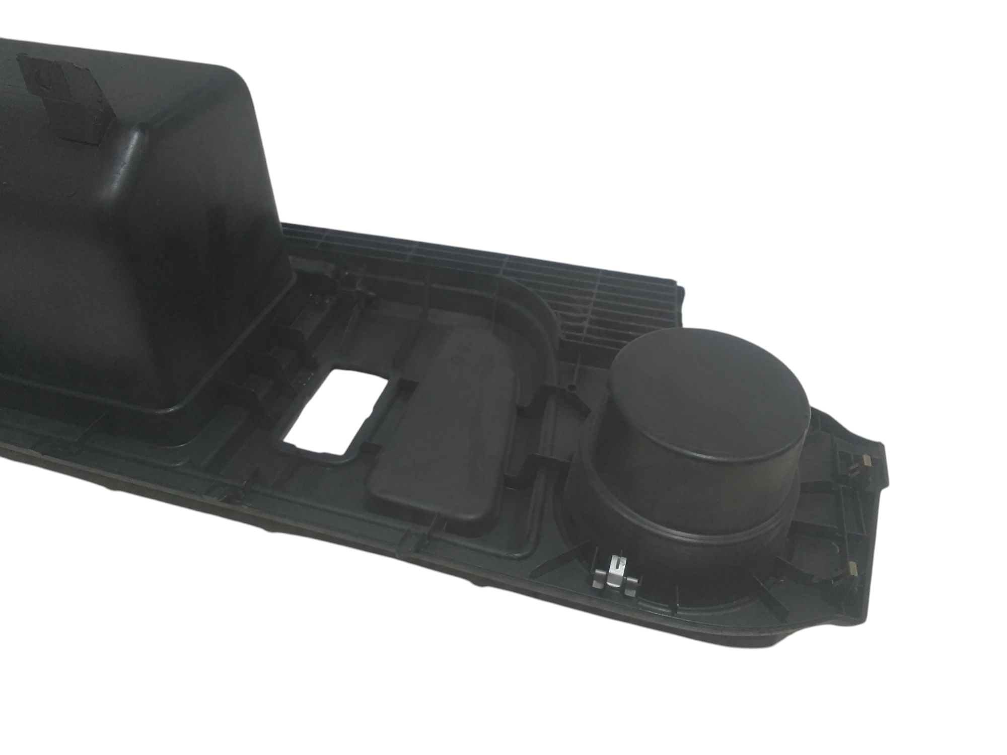 Vano portaoggetti per Land Rover Discovery 3 (2004 - 2010)