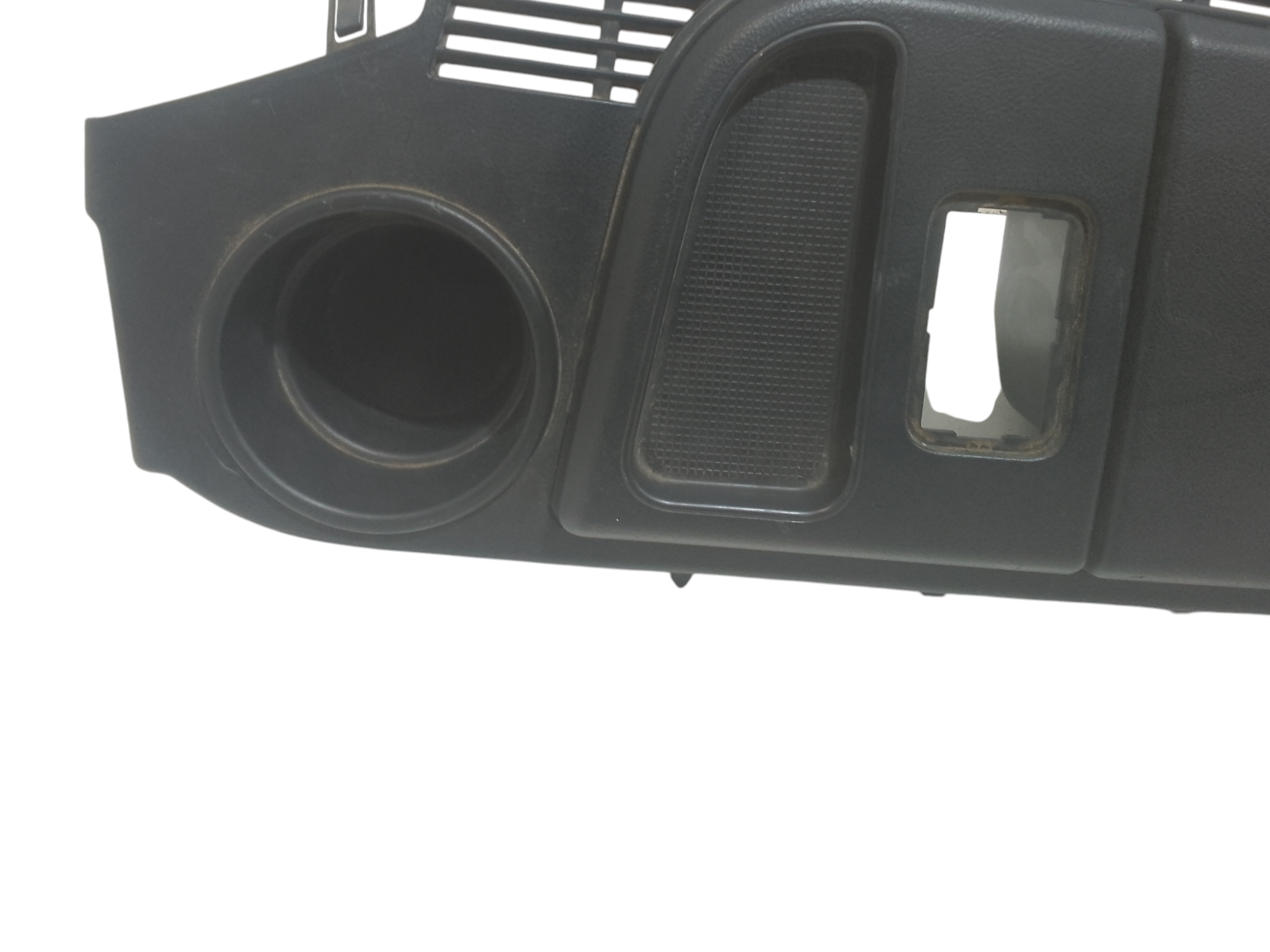 Vano portaoggetti per Land Rover Discovery 3 (2004 - 2010)