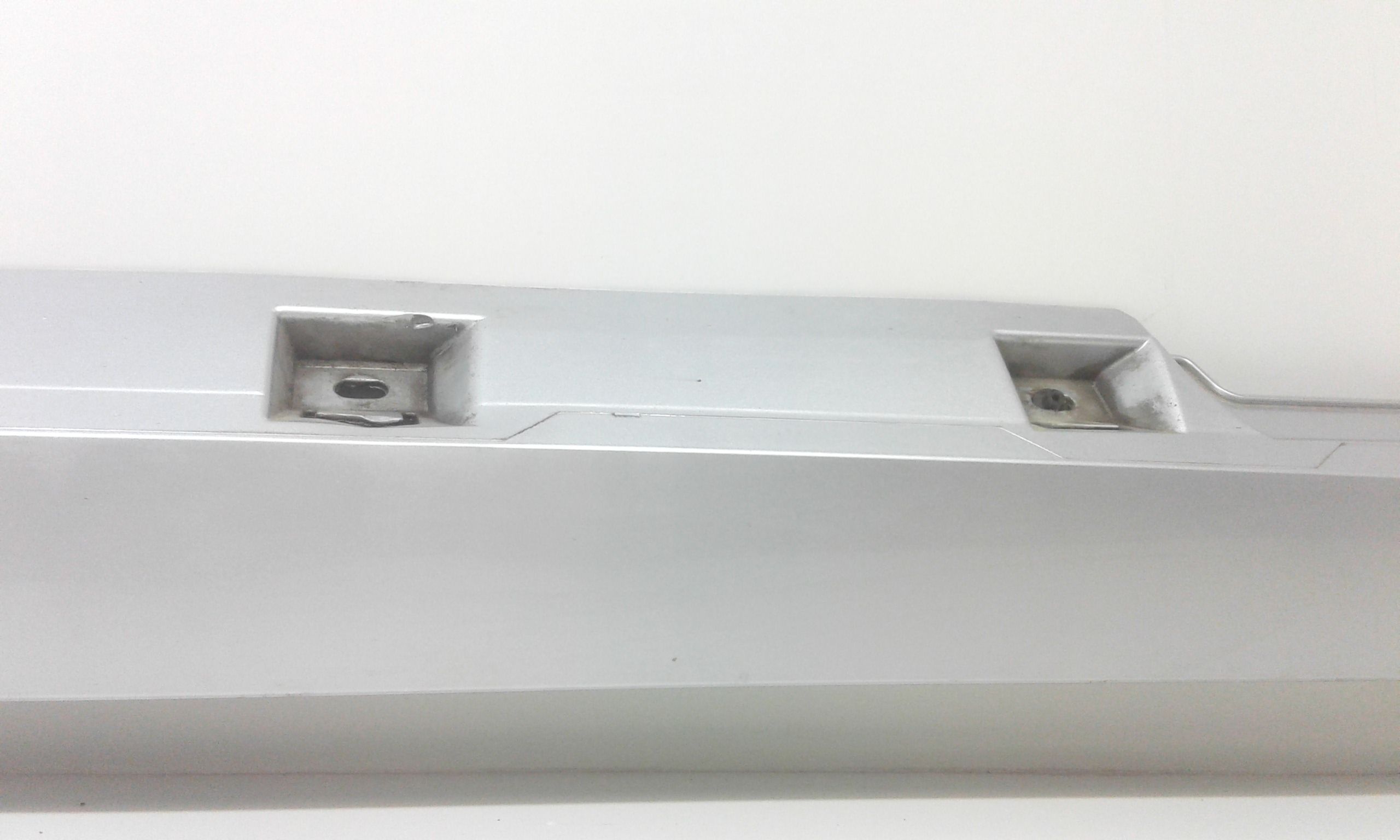 Minigonna Laterale Destra VOLKSWAGEN Passat Variant 5 Serie