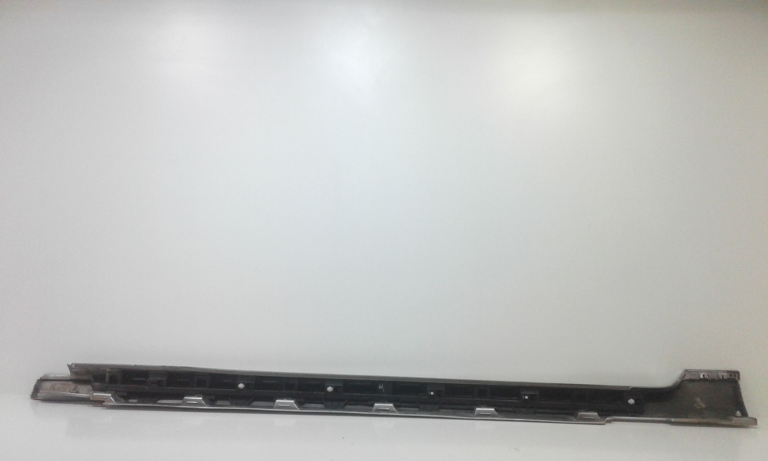 Minigonna Laterale Destra VOLKSWAGEN Passat Variant 5 Serie