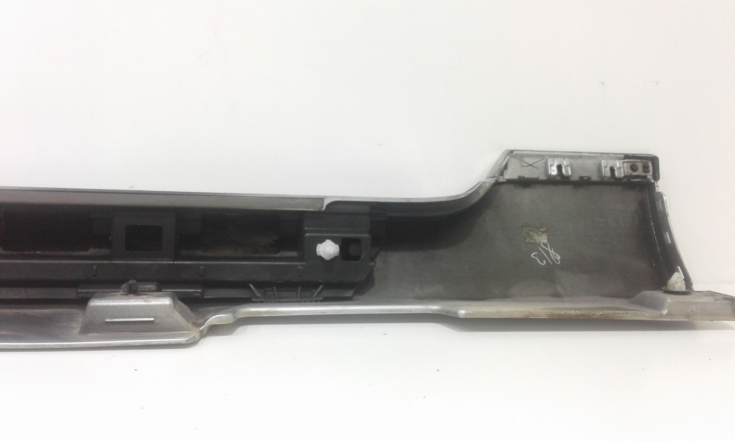 Minigonna Laterale Destra VOLKSWAGEN Passat Variant 5 Serie