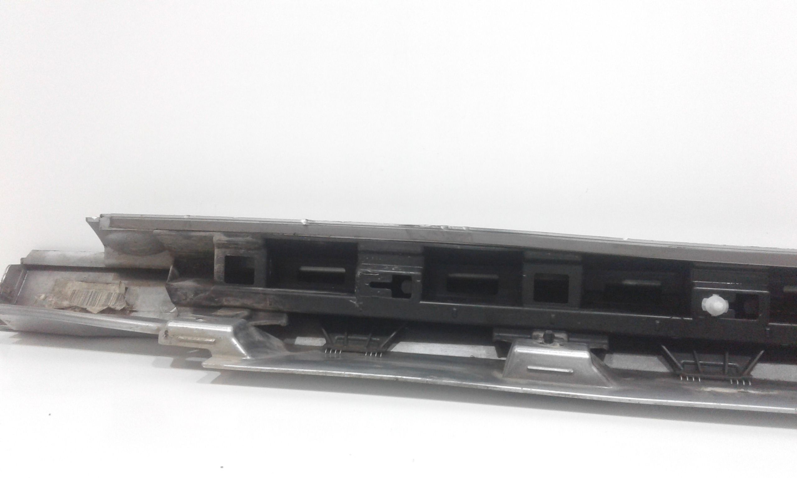 Minigonna Laterale Destra VOLKSWAGEN Passat Variant 5 Serie