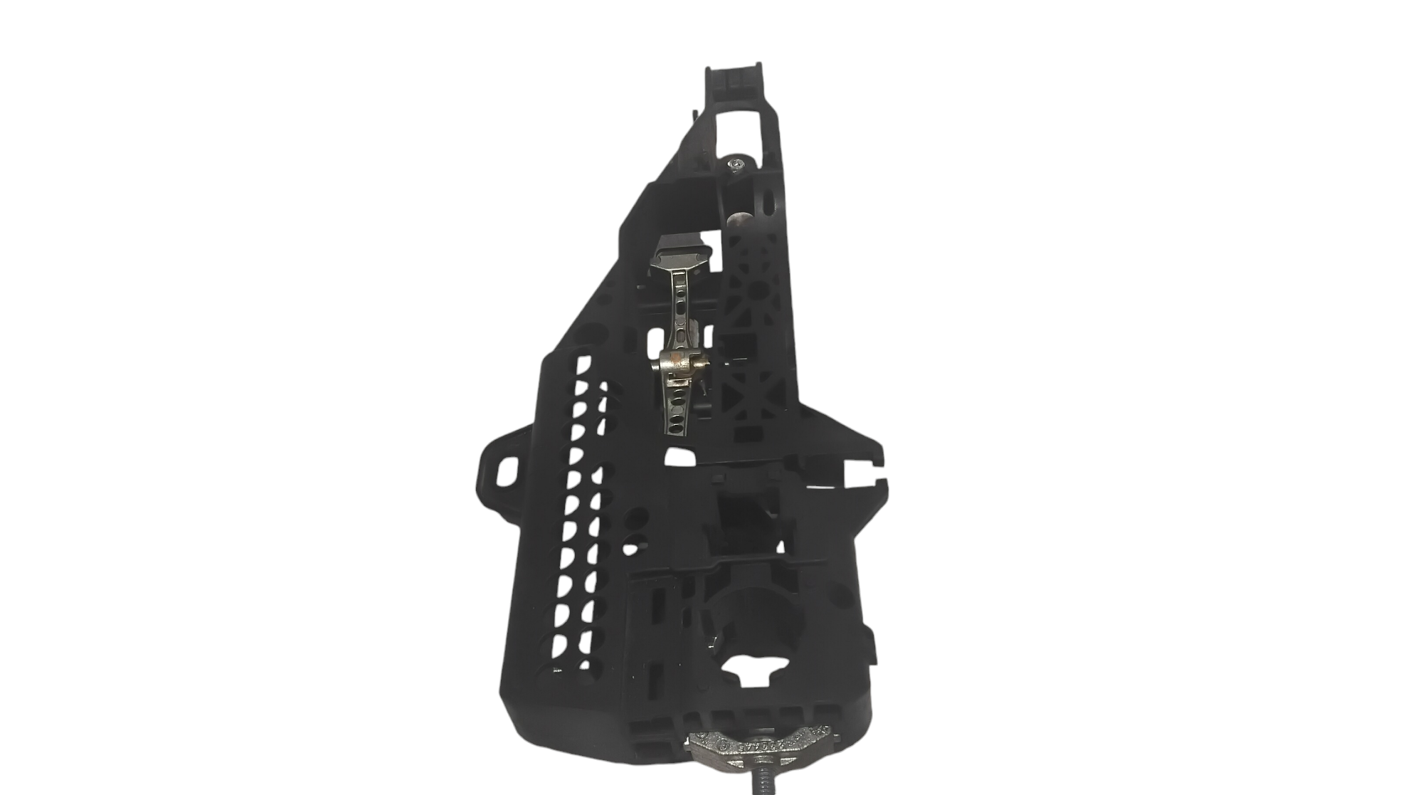 Supporto maniglia anteriore sinistra per Renault Captur Serie (2013 - In produzione)