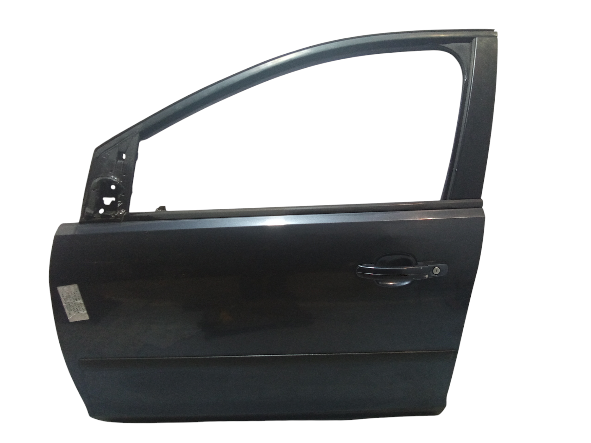 Portiera Anteriore Sinistra per Ford Focus S. Wagon 3 Serie (2004 - 2008)