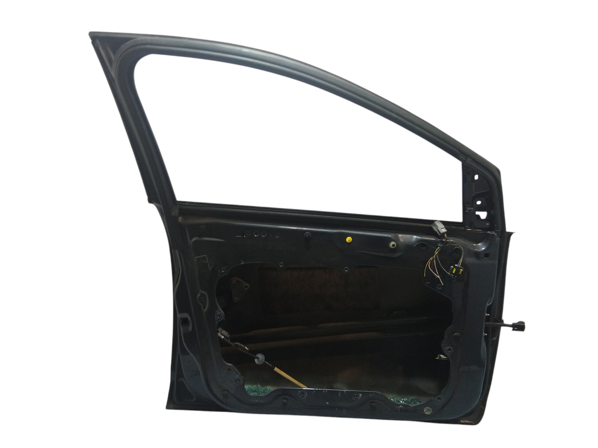 Portiera Anteriore Sinistra per Ford Focus S. Wagon 3 Serie (2004 - 2008)