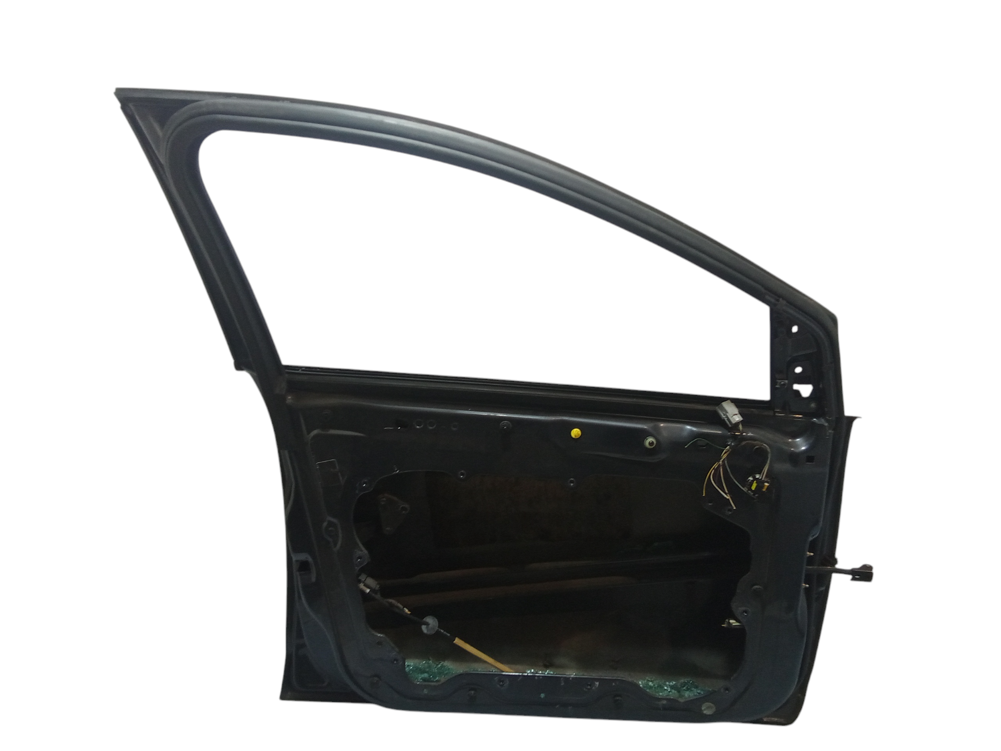 Portiera Anteriore Sinistra per Ford Focus S. Wagon 3 Serie (2004 - 2008)