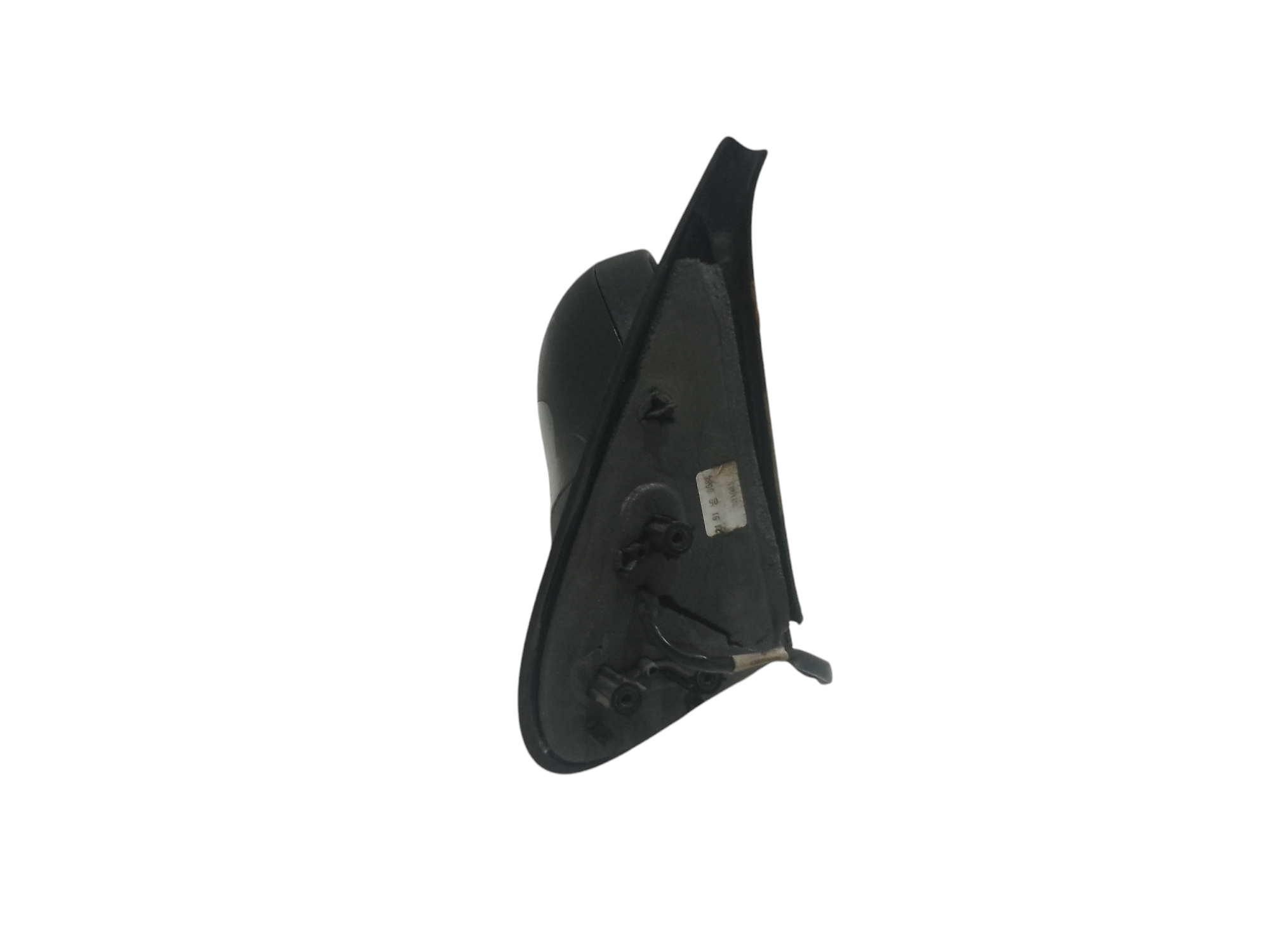Specchietto Retrovisore Destro per Nissan Micra 4 Serie (2003 - 2005)