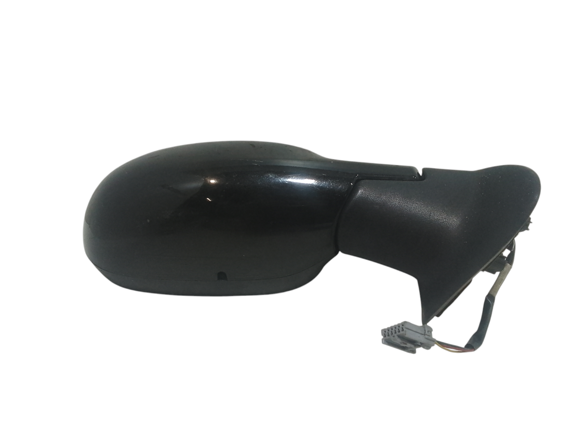 Specchietto Retrovisore Destro per Nissan Micra 4 Serie (2003 - 2005)