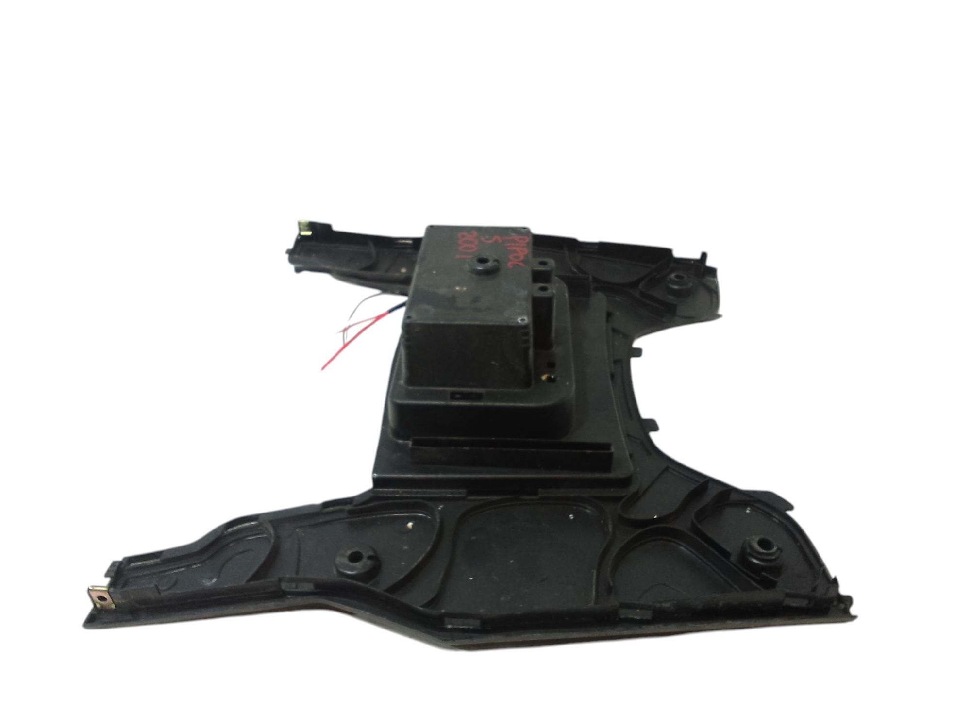 Pedana per Kymco People 200cc S (05>08) (2005 - 2008)