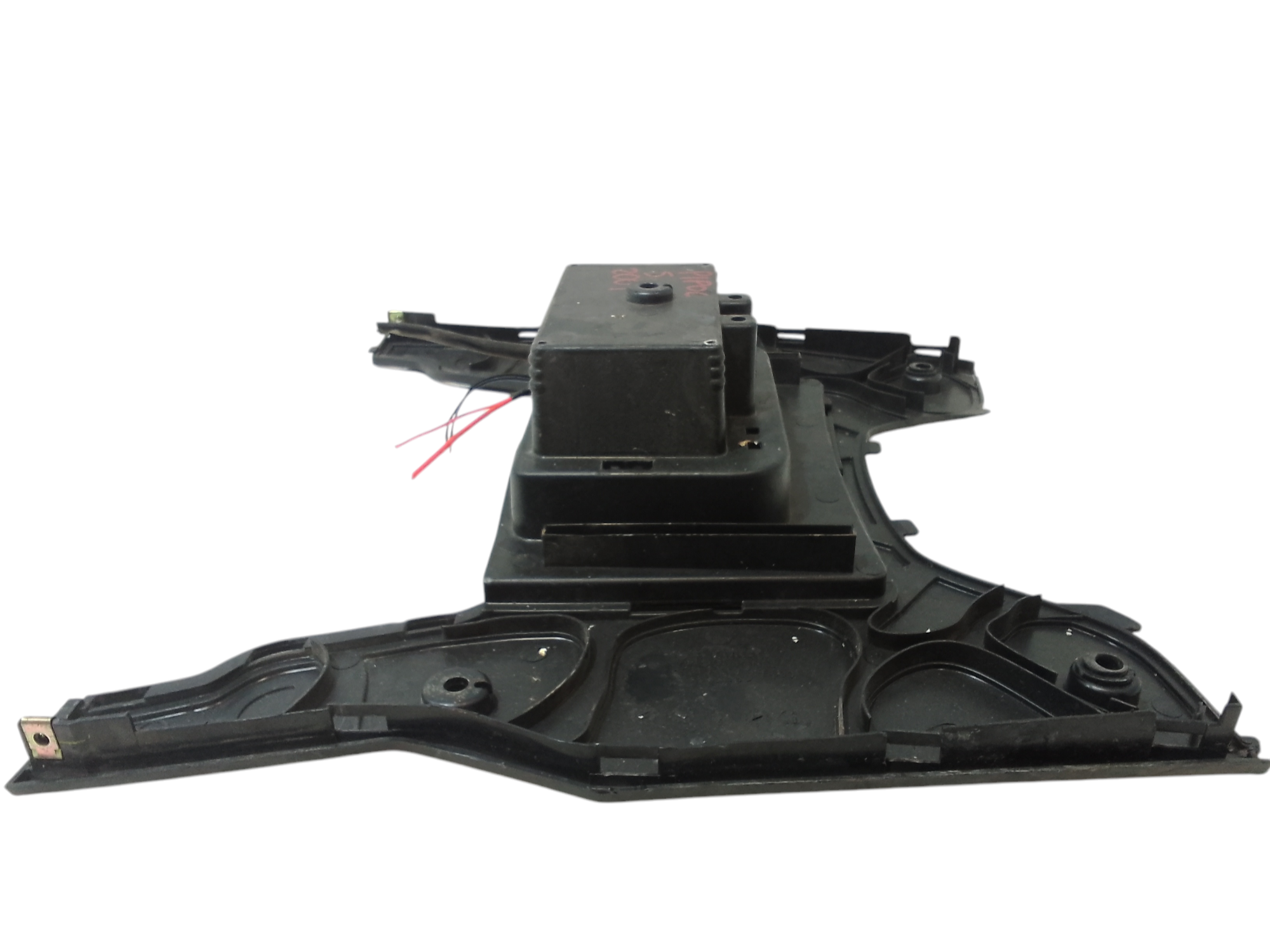 Pedana per Kymco People 200cc S (05>08) (2005 - 2008)