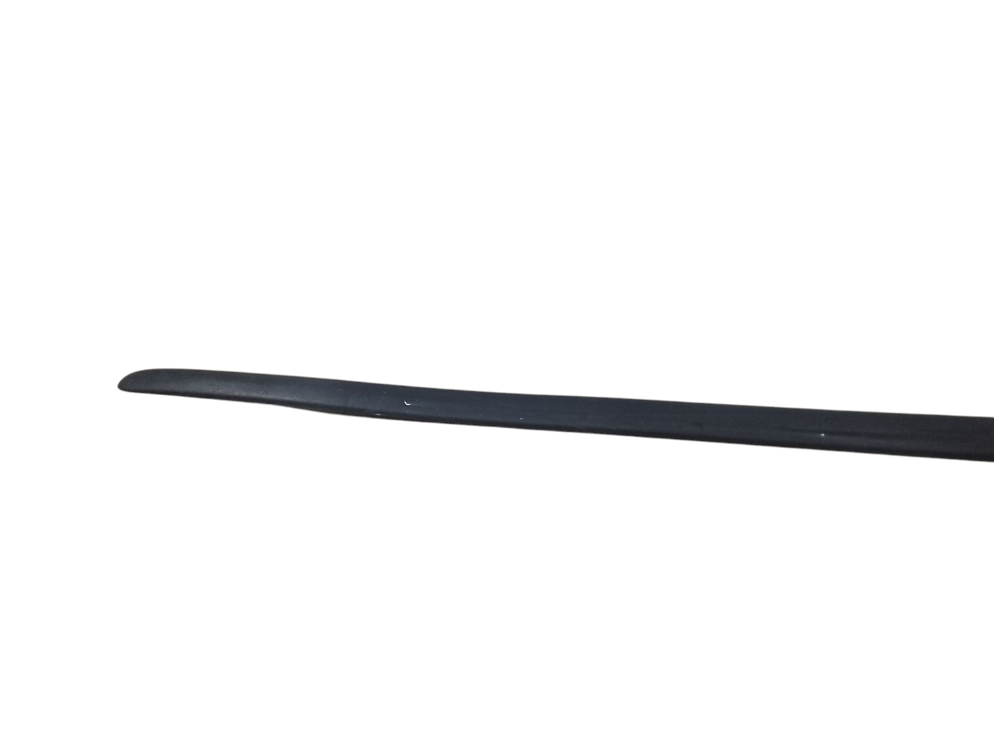 Modanatura porta posteriore SX guida per Fiat Punto Berlina 5p 2 Serie (1999 - 2003)