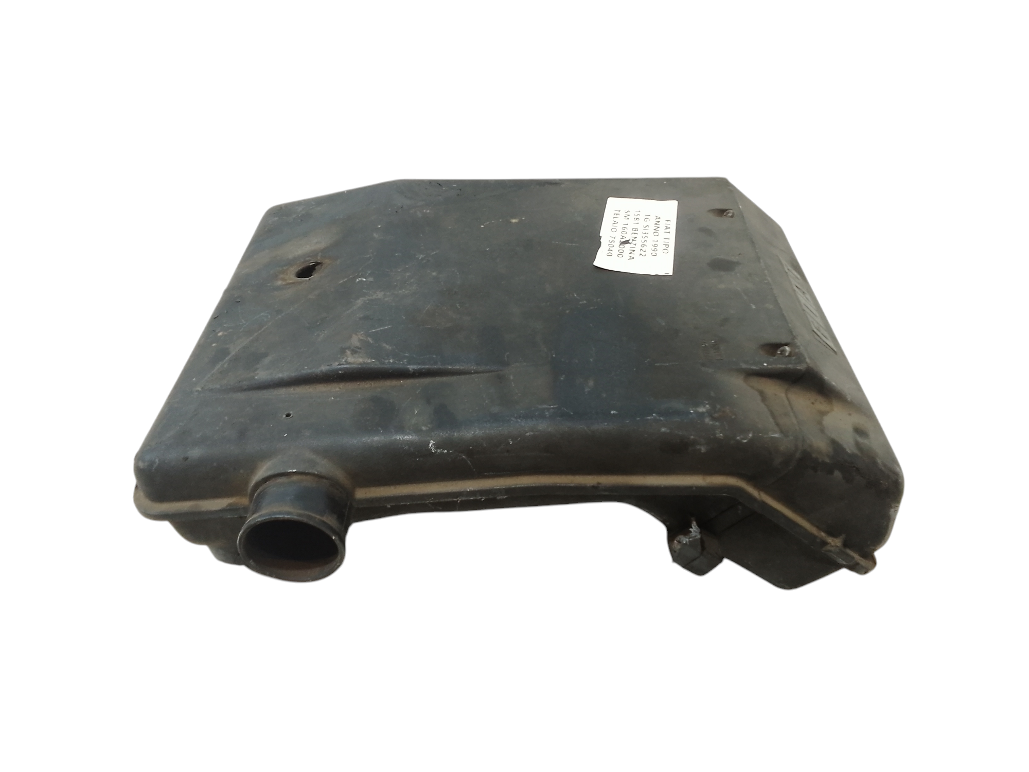 Coprimotore per Fiat Tipo Serie (88>96) (1988 - 1995)