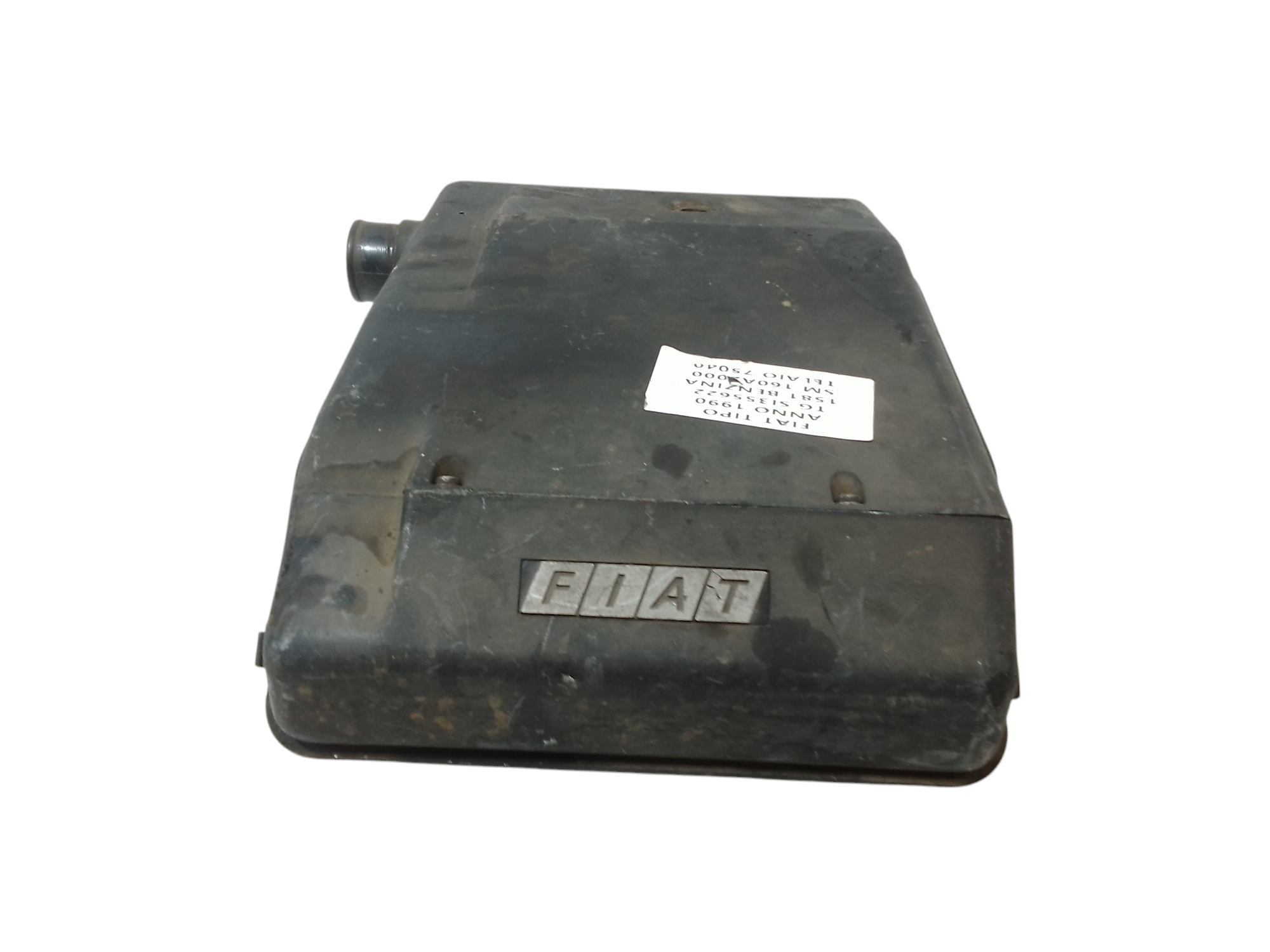 Coprimotore per Fiat Tipo Serie (88>96) (1988 - 1995)