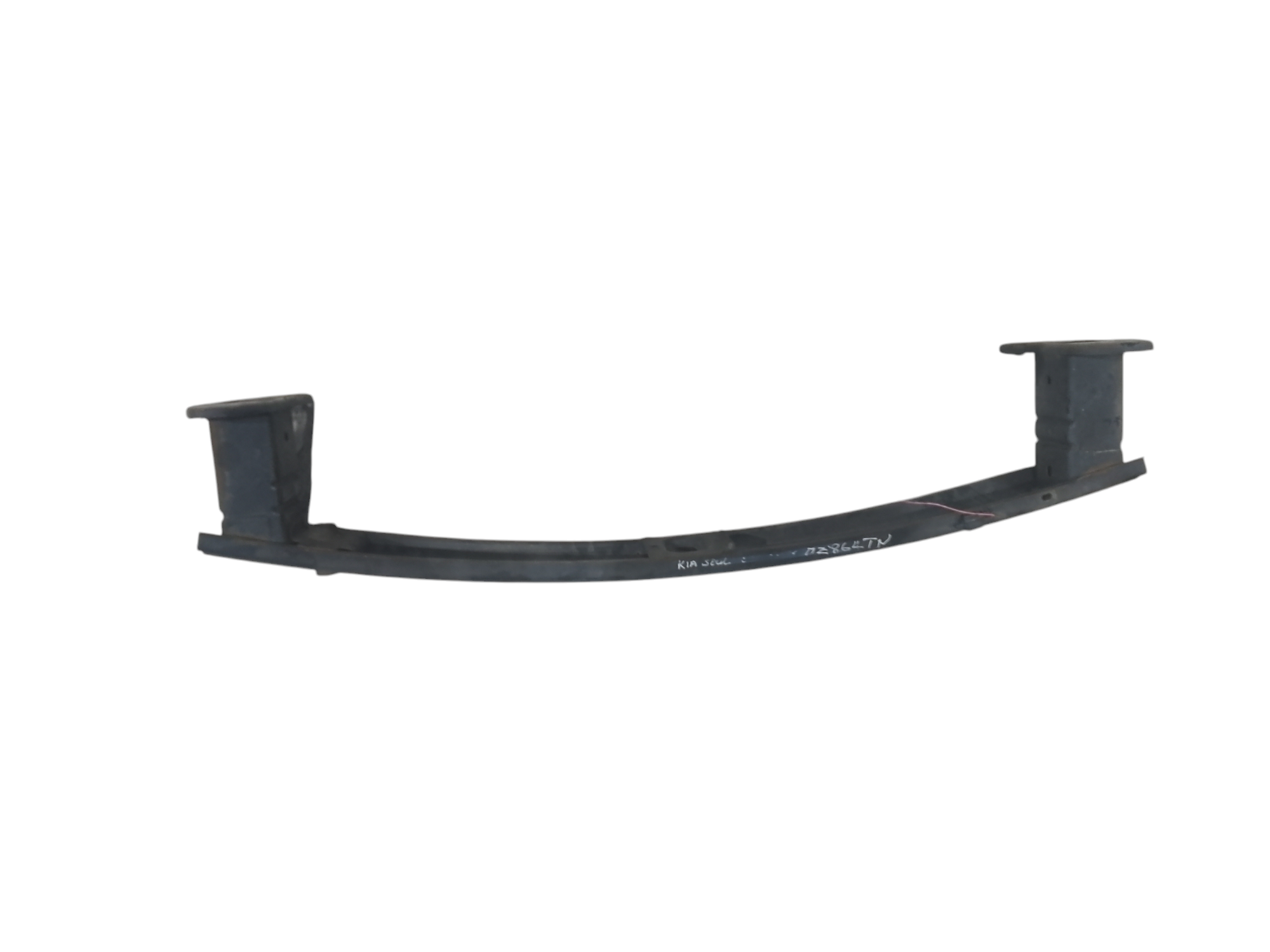 Rinforzo Paraurti anteriore per Kia Soul (2009 - 2011)