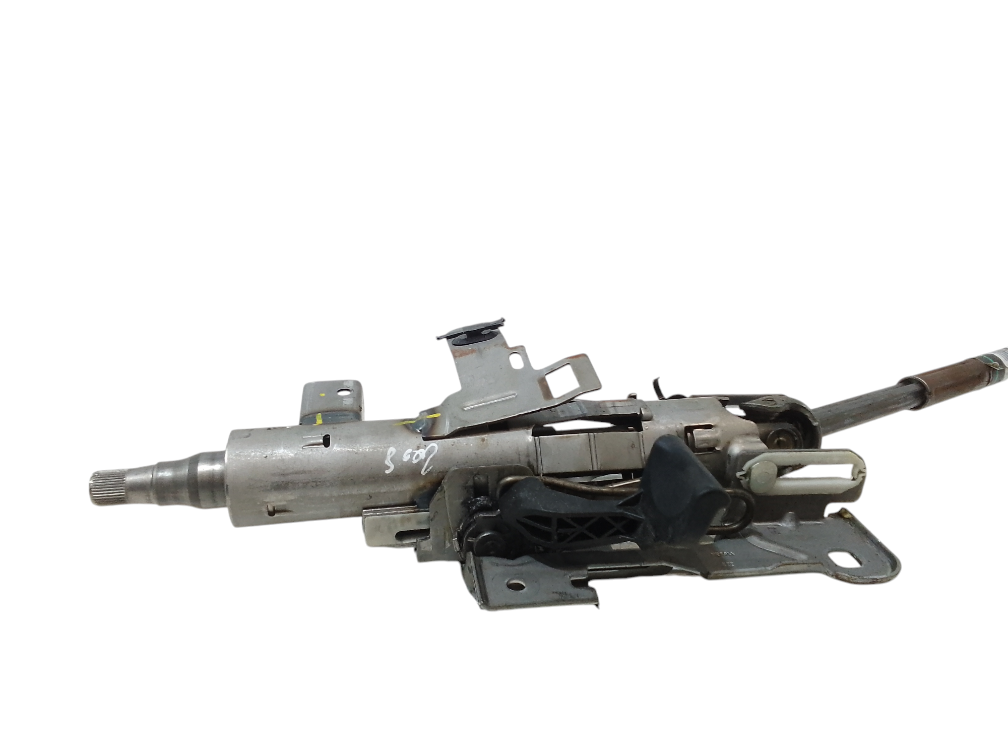 Canna dello sterzo (Piantone) per Peugeot 2008 1 Serie (2013 - In produzione)