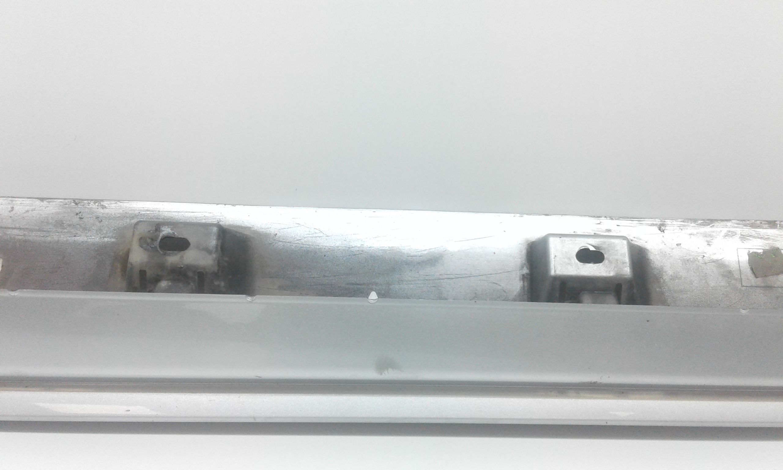 Minigonna Laterale Sinistra VOLKSWAGEN Passat Variant 5 Serie