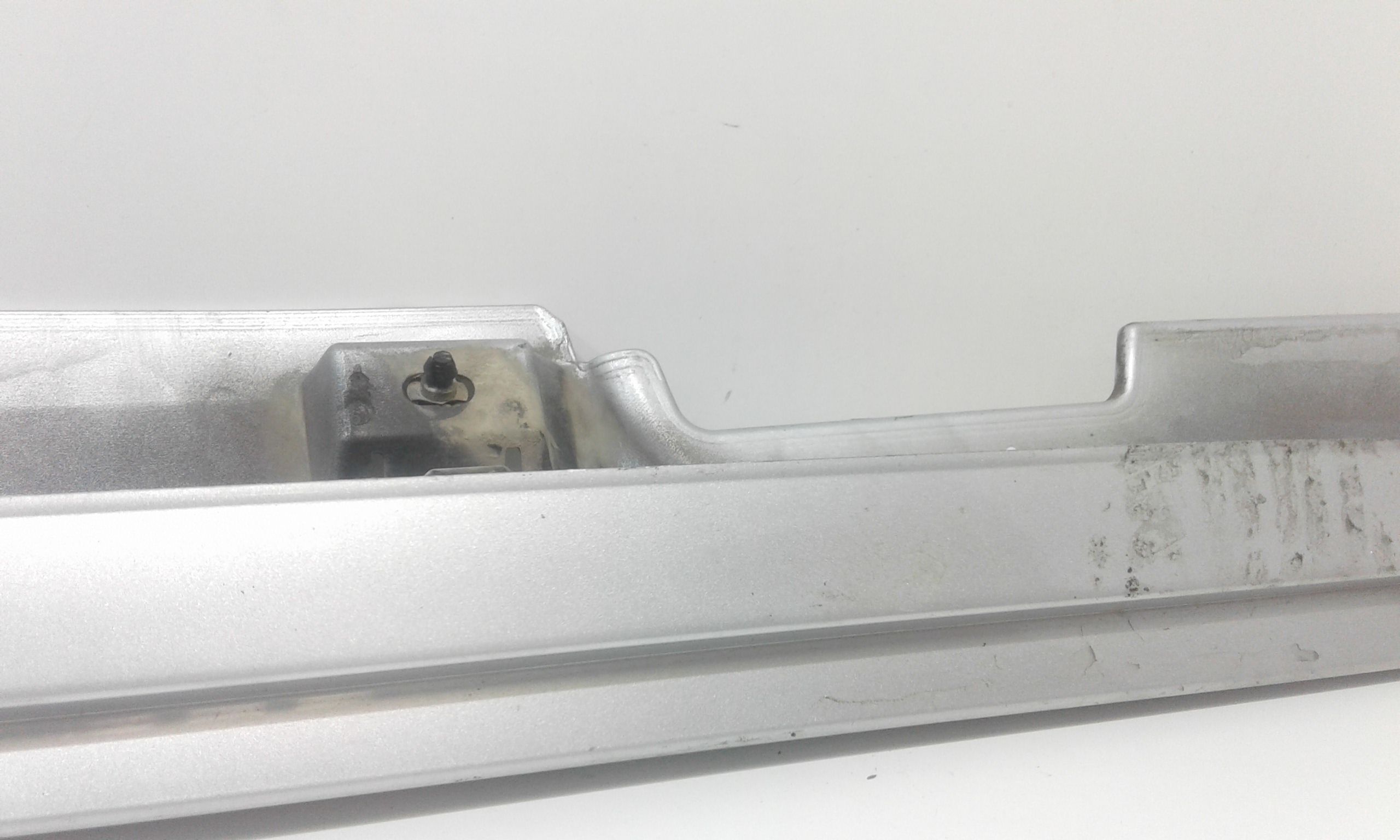 Minigonna Laterale Sinistra VOLKSWAGEN Passat Variant 5 Serie