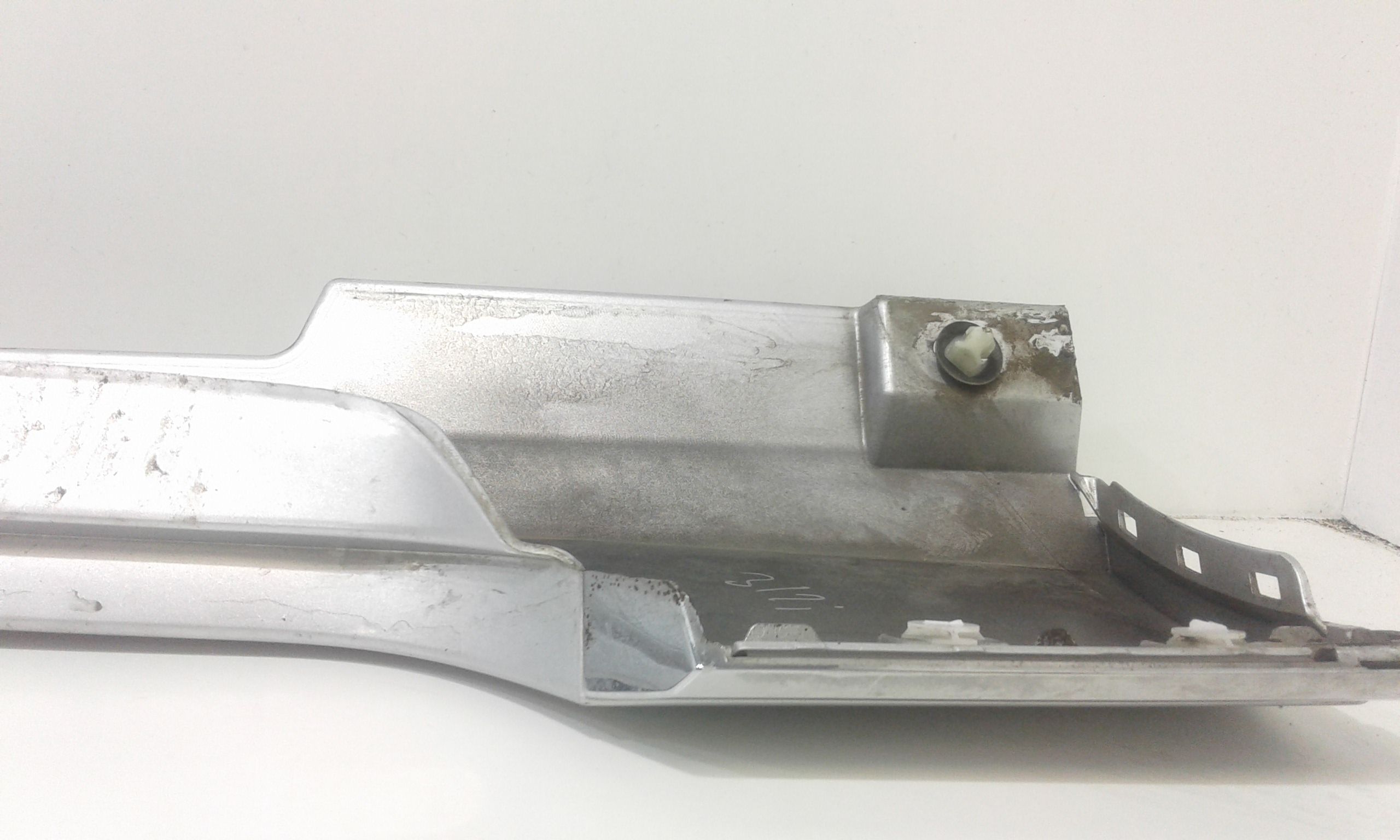 Minigonna Laterale Sinistra VOLKSWAGEN Passat Variant 5 Serie