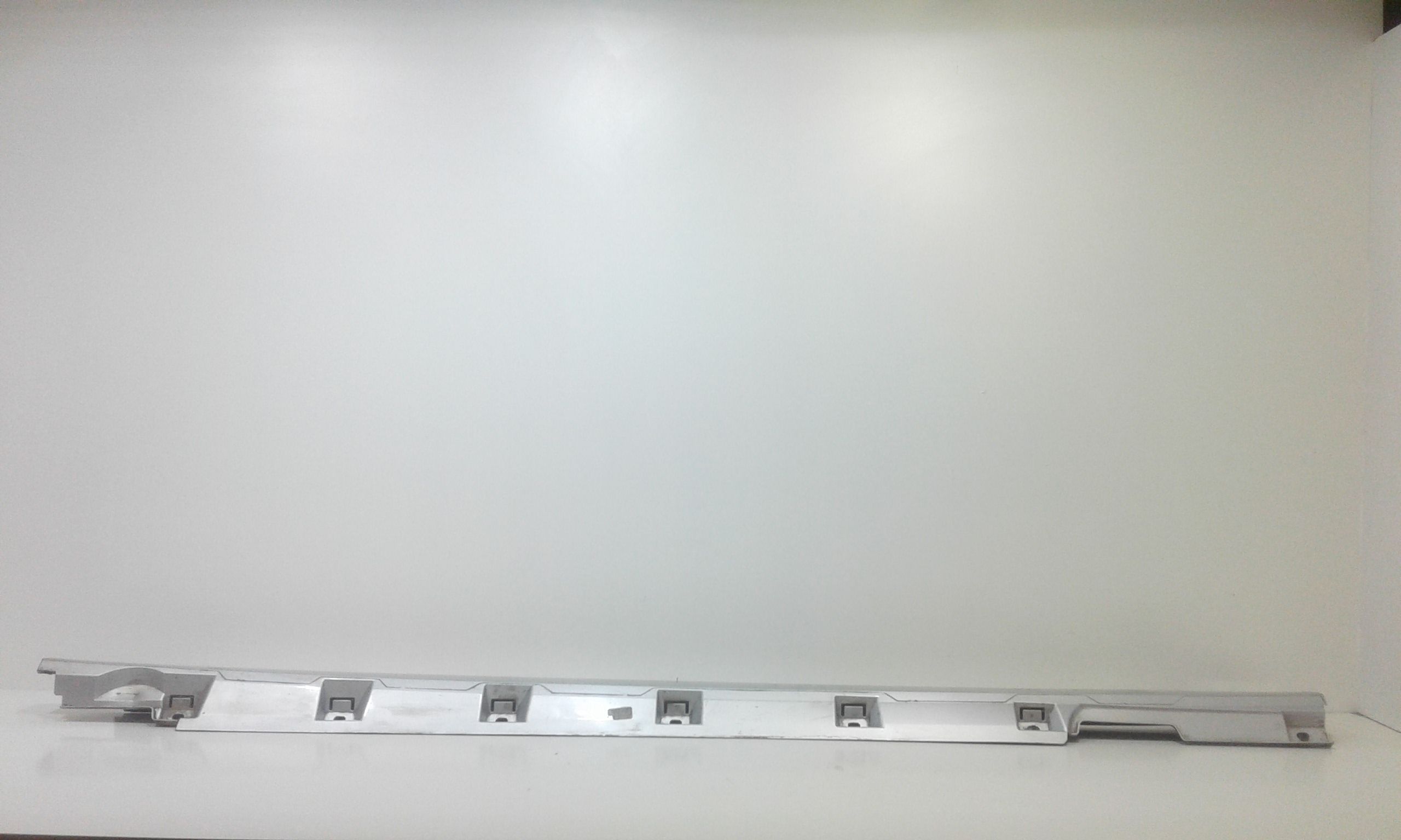 Minigonna Laterale Sinistra VOLKSWAGEN Passat Variant 5 Serie