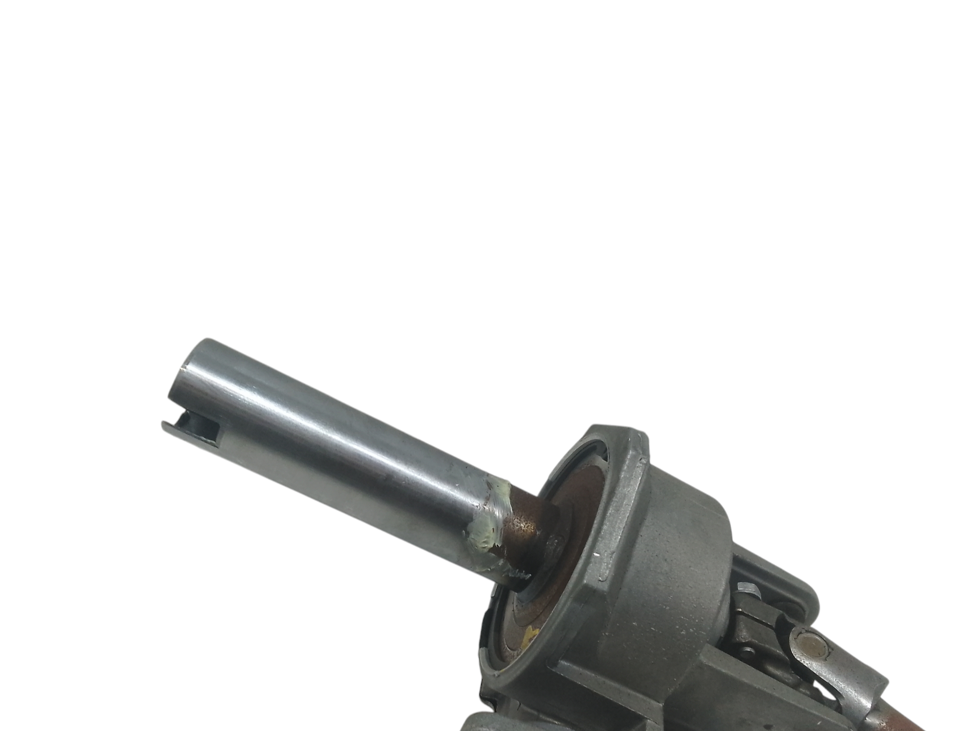 City completo per Fiat Punto Evo (2009 - 2012)